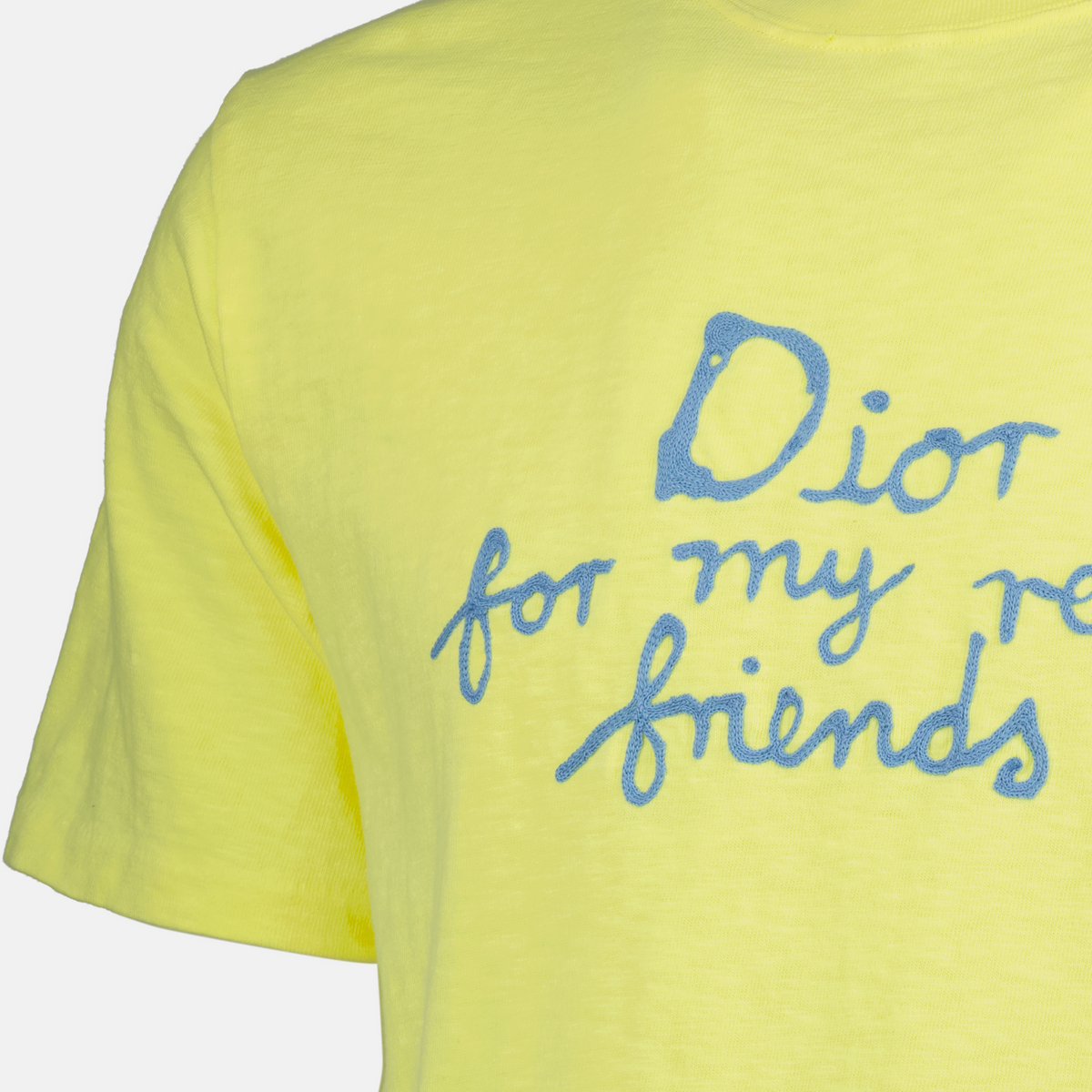 Dior and Hylton Nel T-shirt