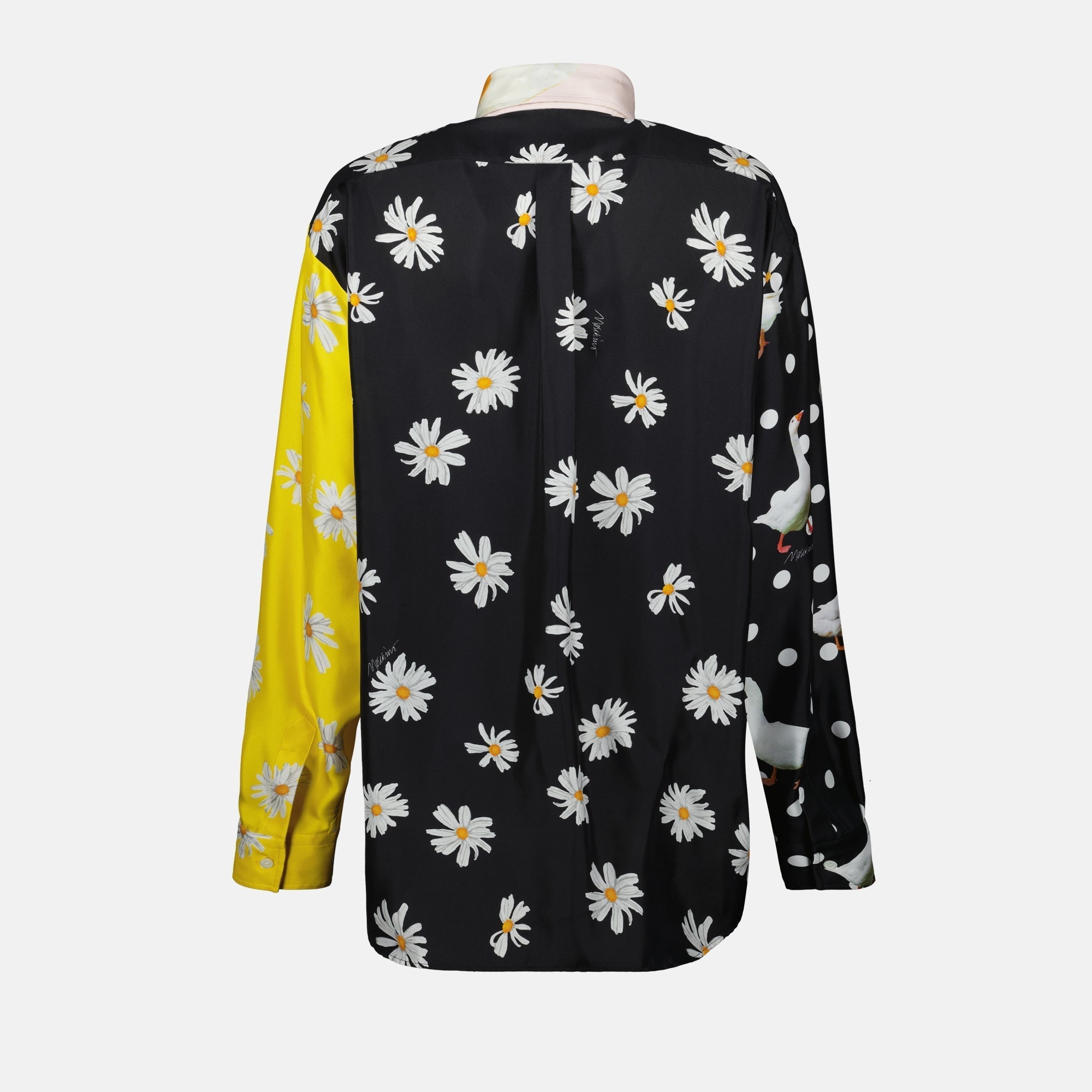 Printed Shirt