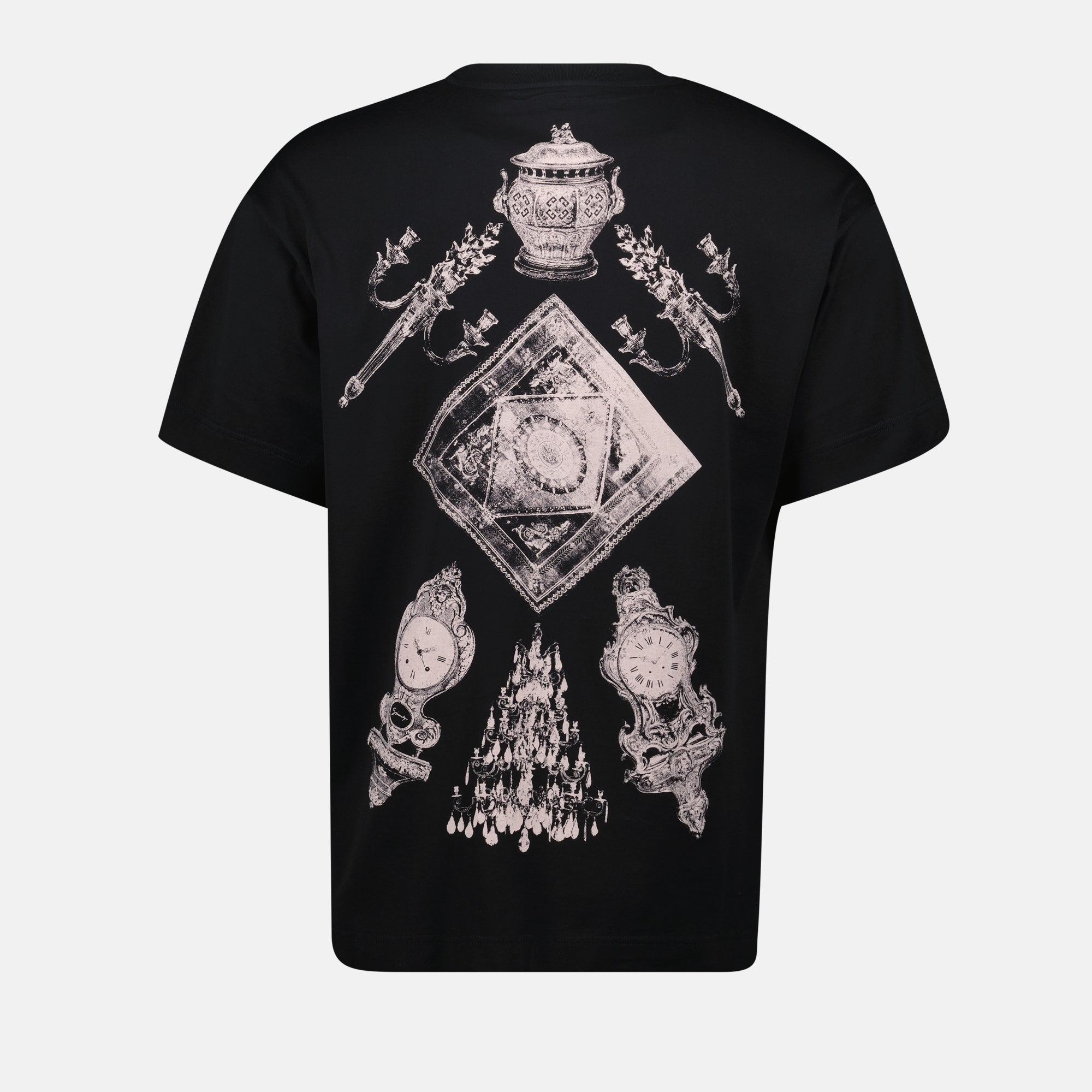 Printed T-shirt