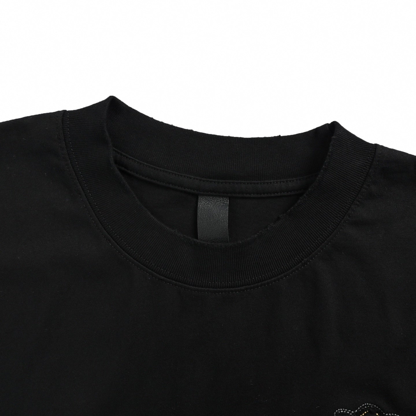 'Hong Kong 20' Cross T-Shirt
