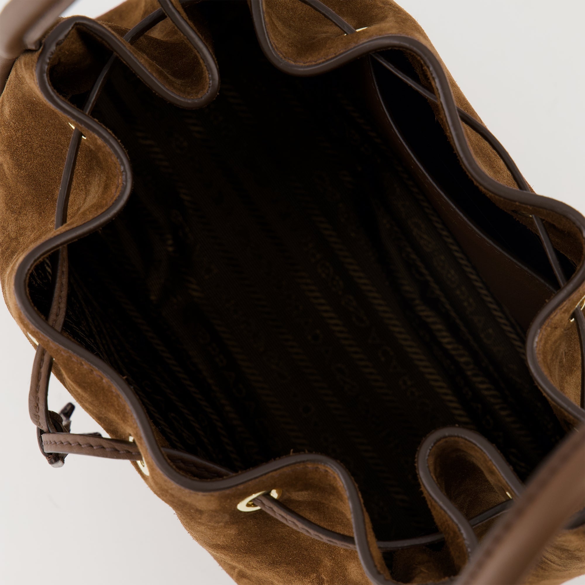 Mini Bucket Bag Darling