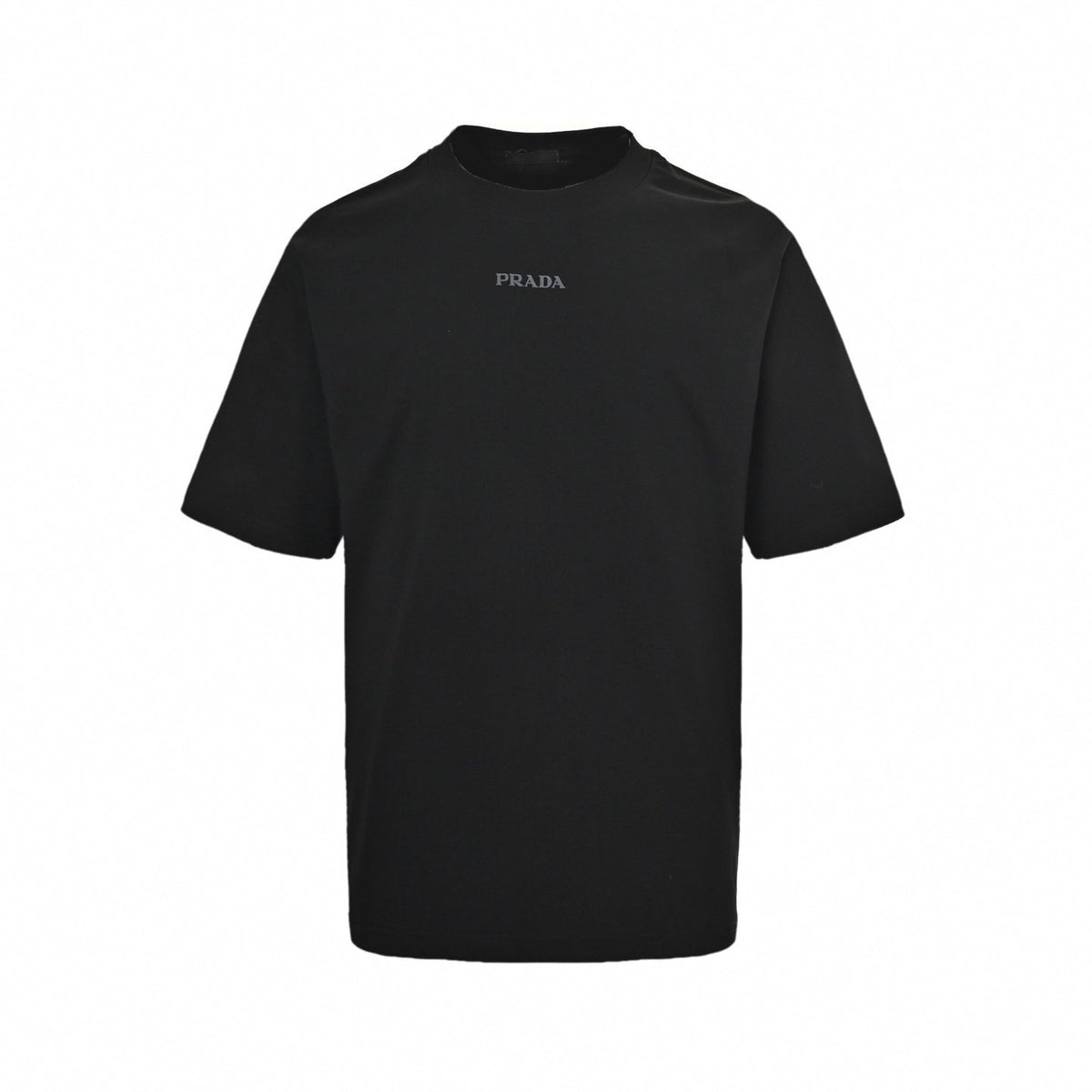 Tape Back Logo Tee