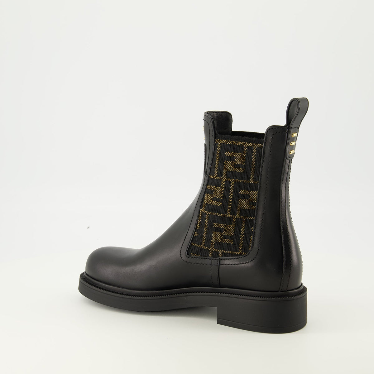 Filo Boots