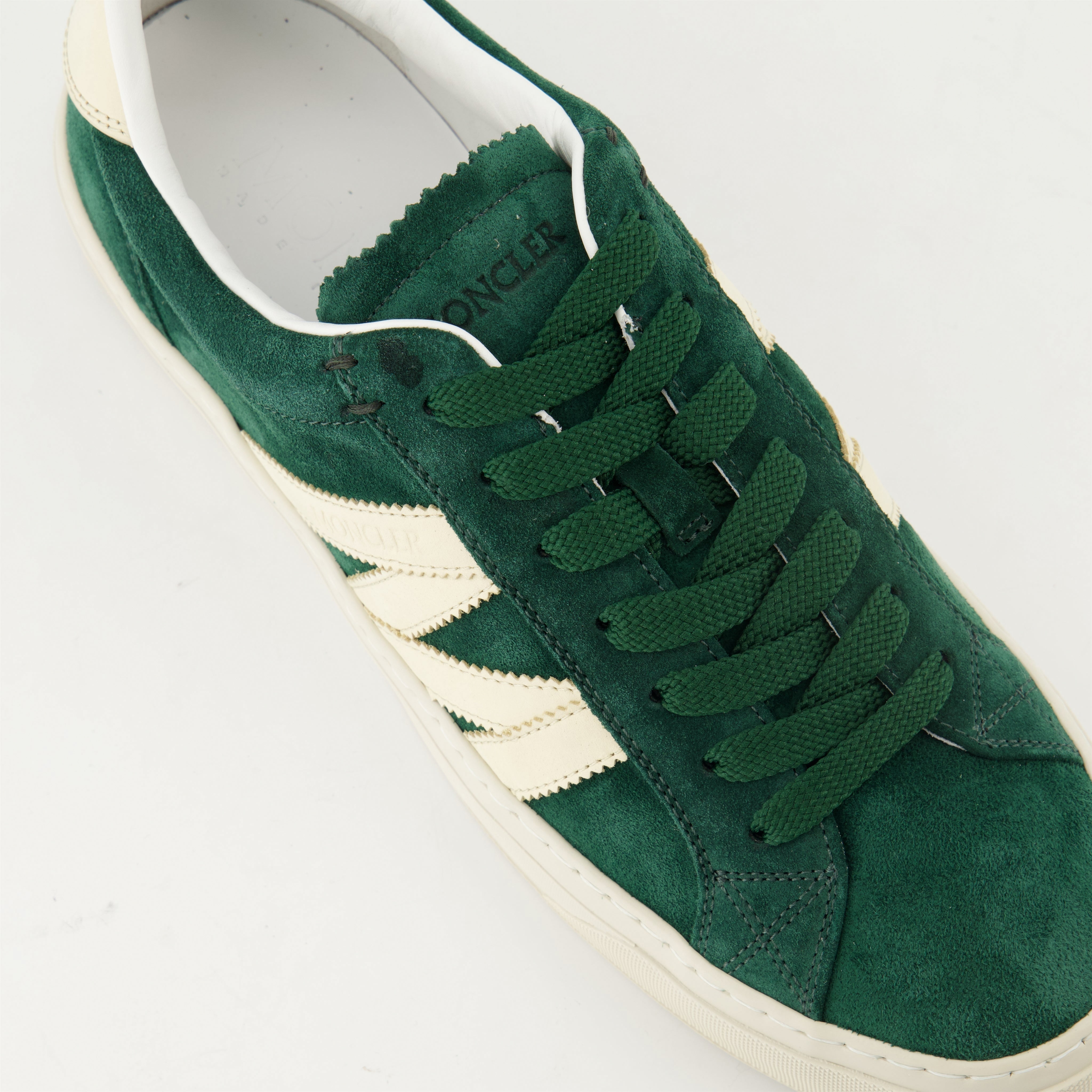Monaco Sneakers
