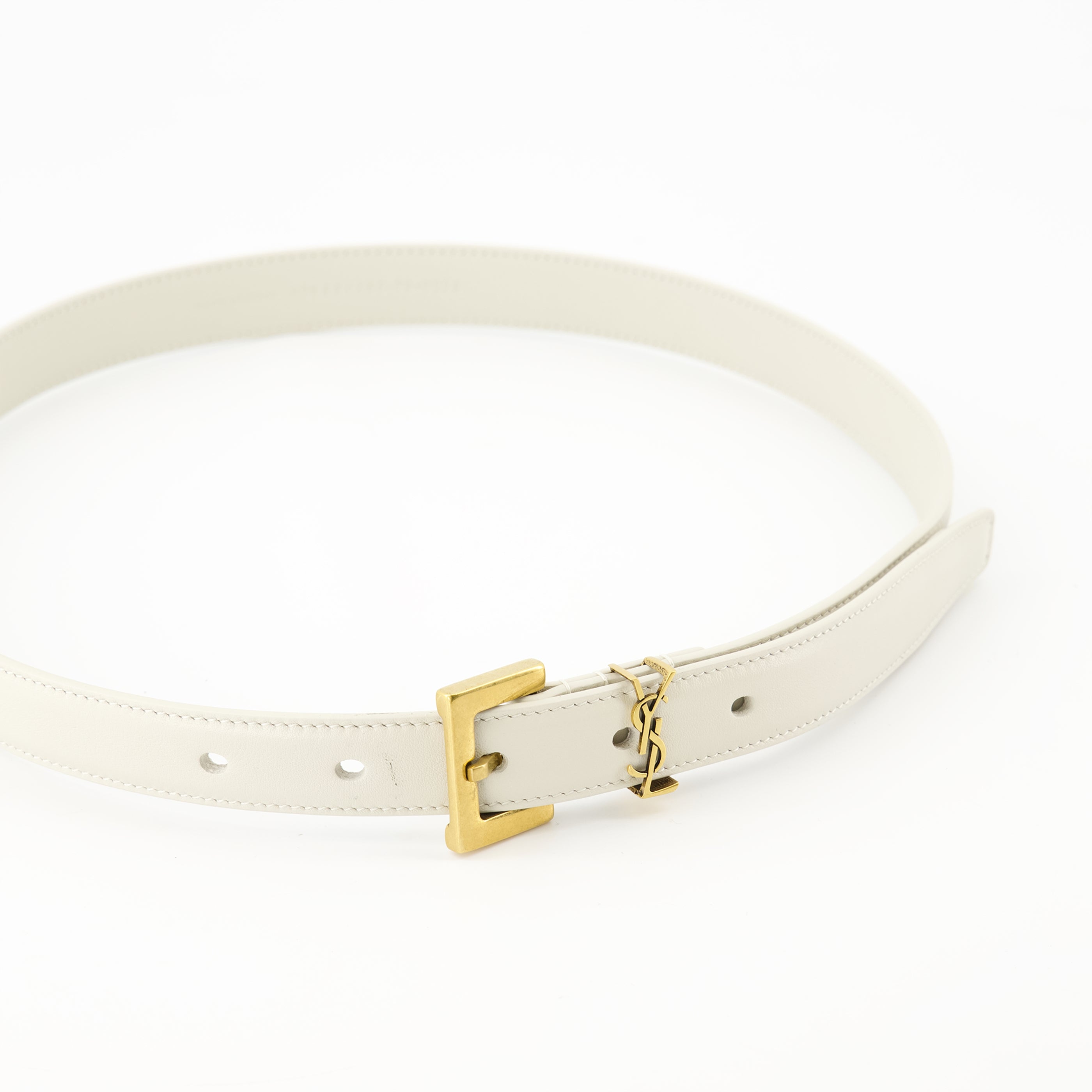 Cassandre Fine Belt