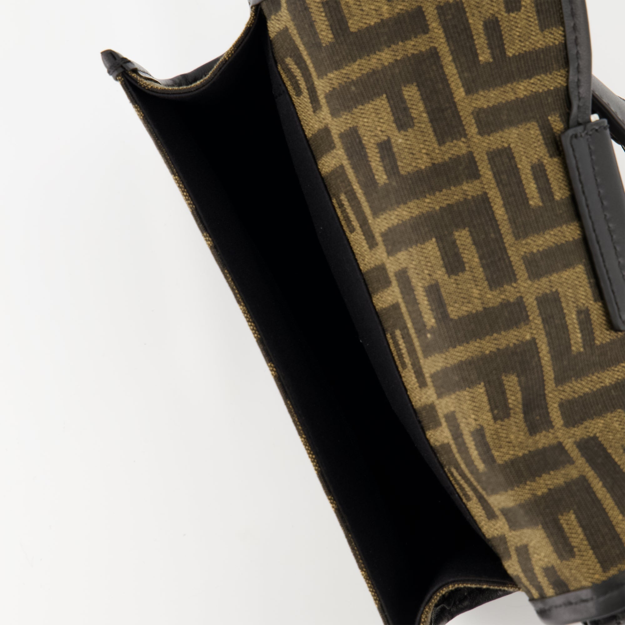Double Baguette Bag
