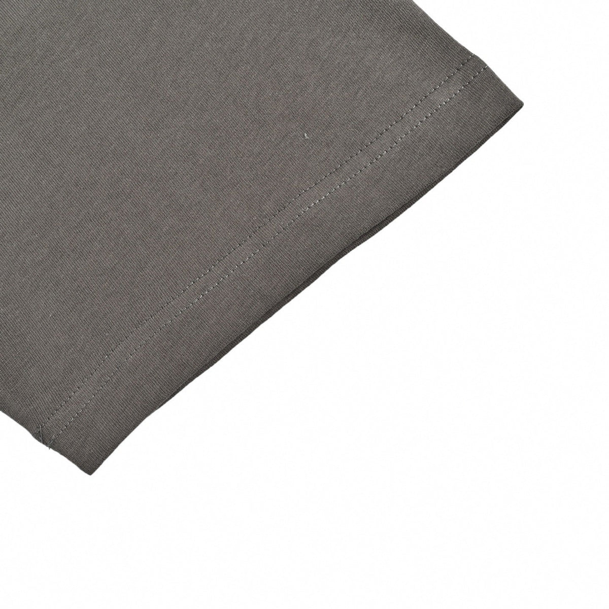 Vintage Interlocking G Logo T-Shirt | Washed Charcoal