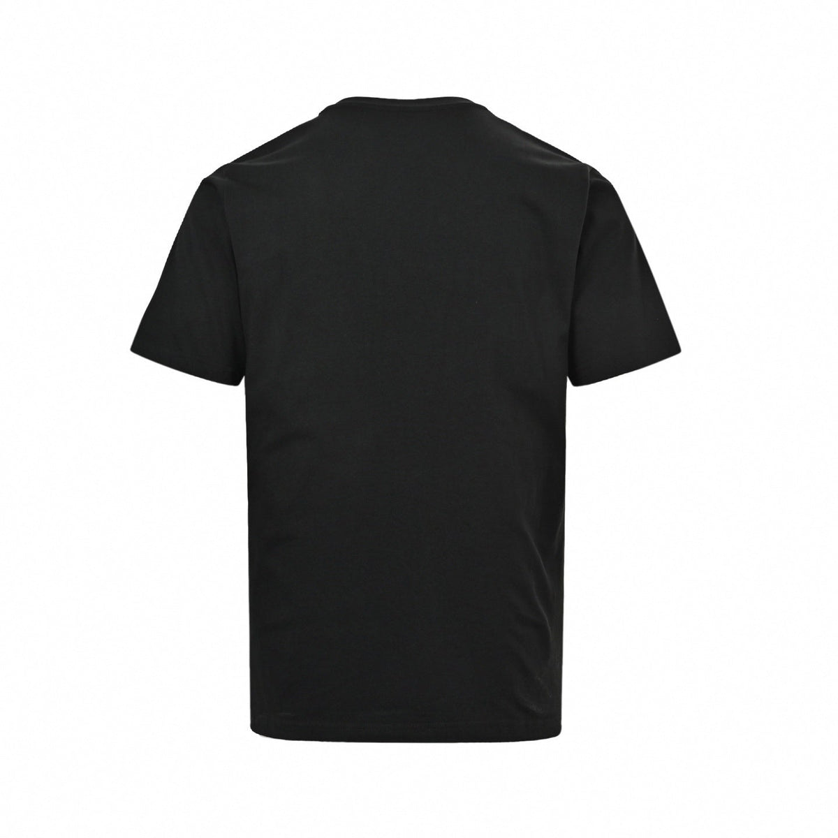 Rope Embroidered Logo T-Shirt