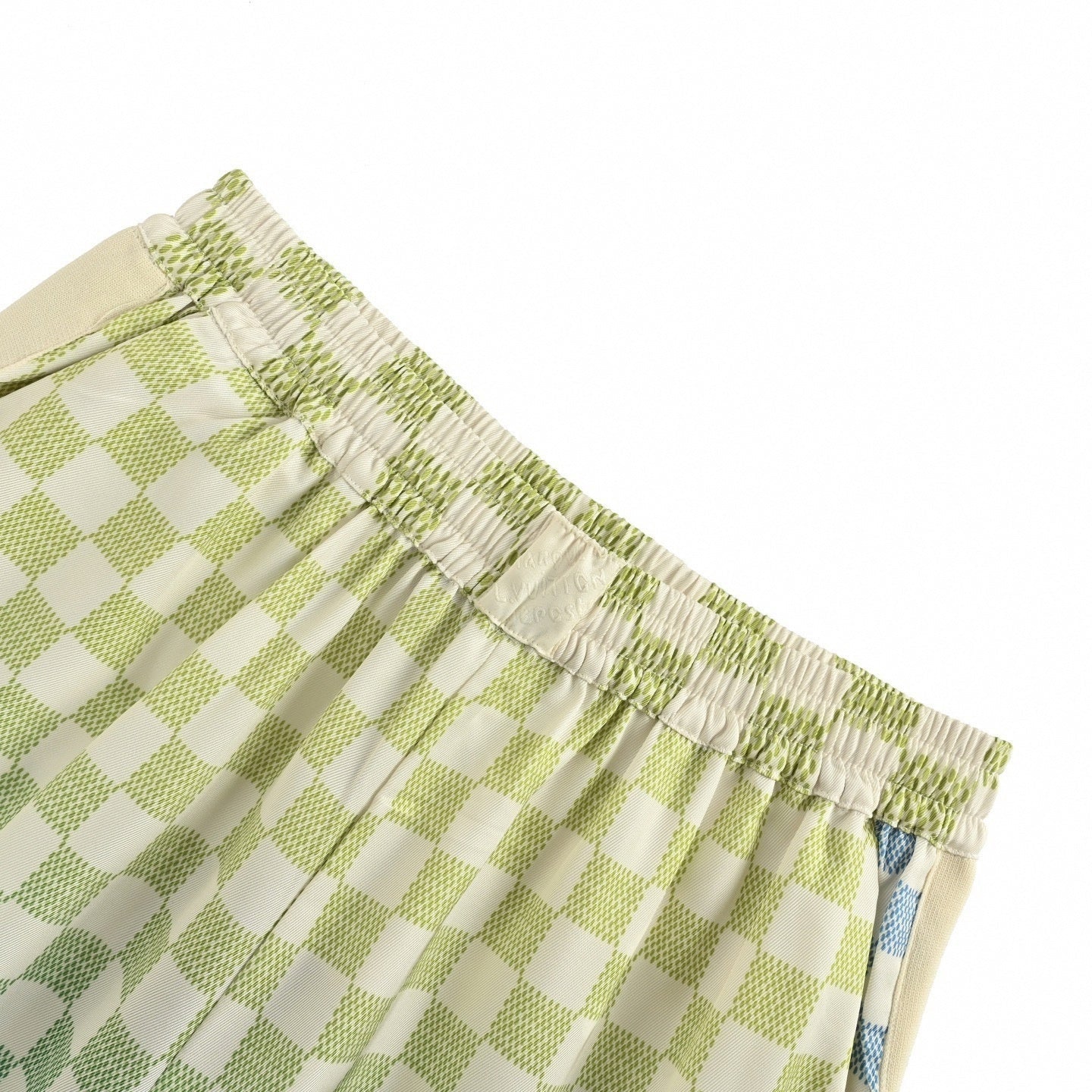 Damier Gradient Ensemble
