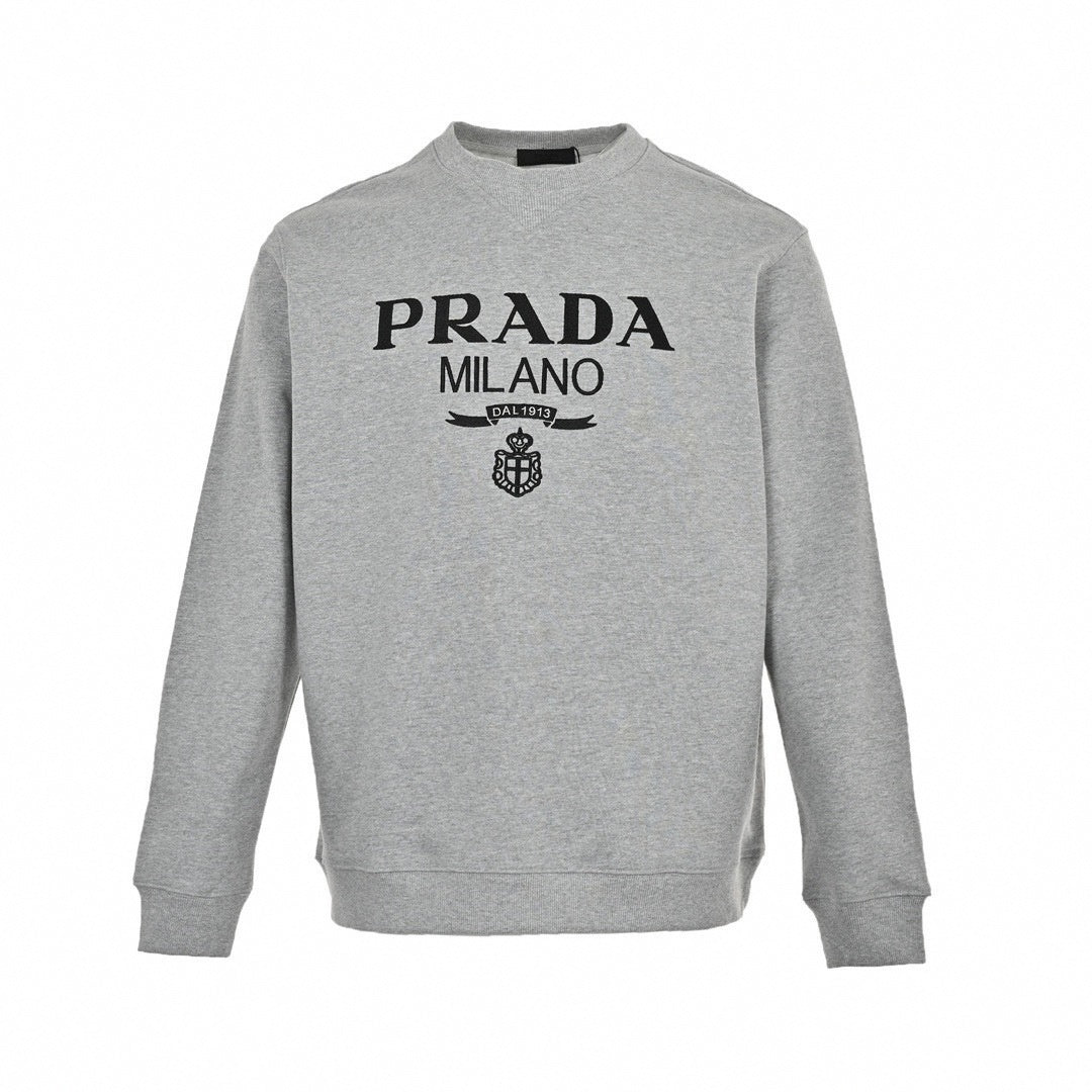 Heritage Logo Sweatshirt