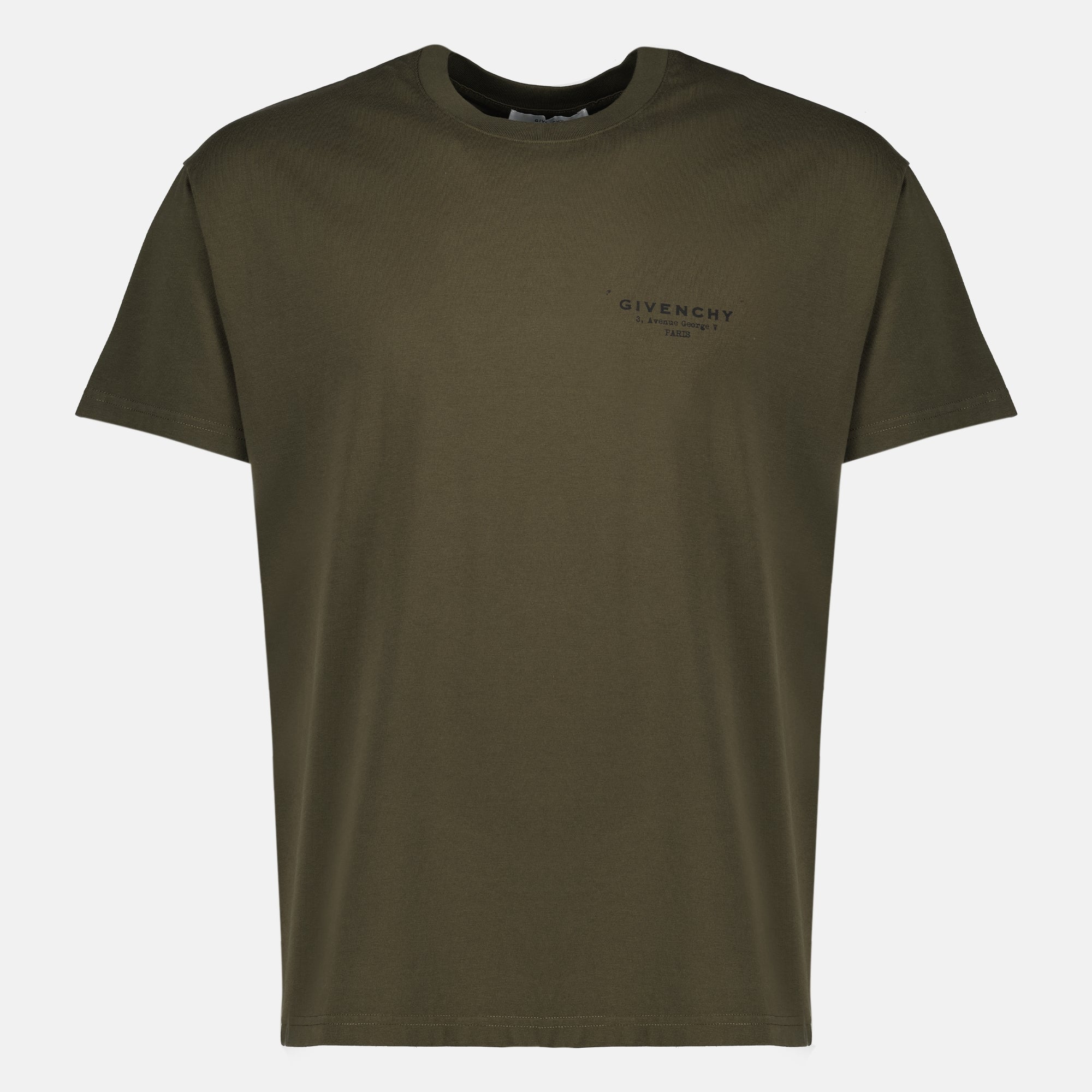 Signature T-Shirt