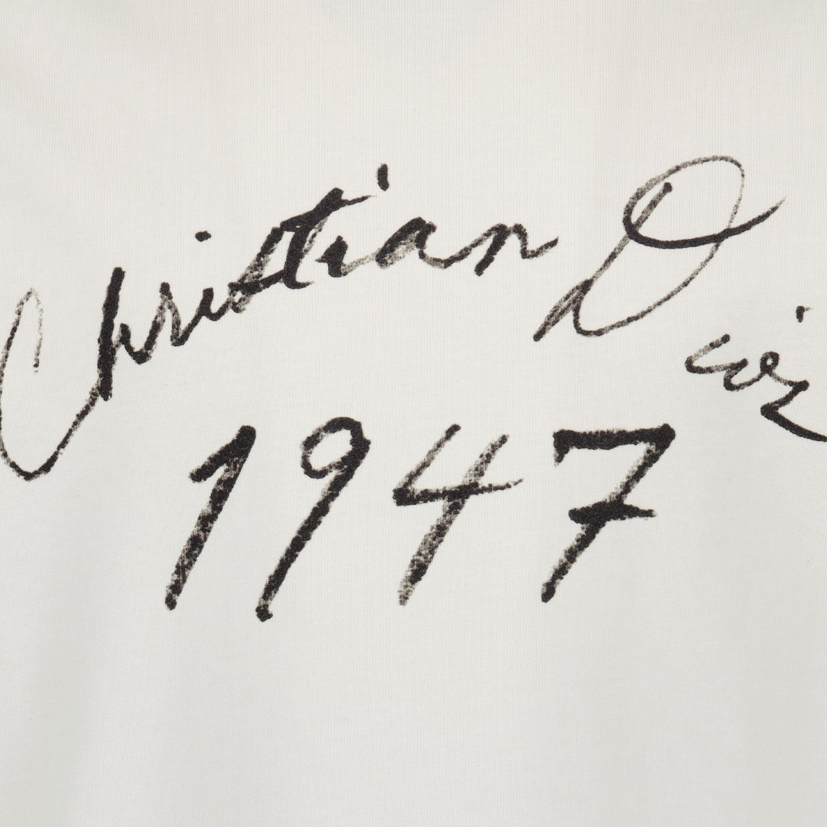 T-shirt CD 1947