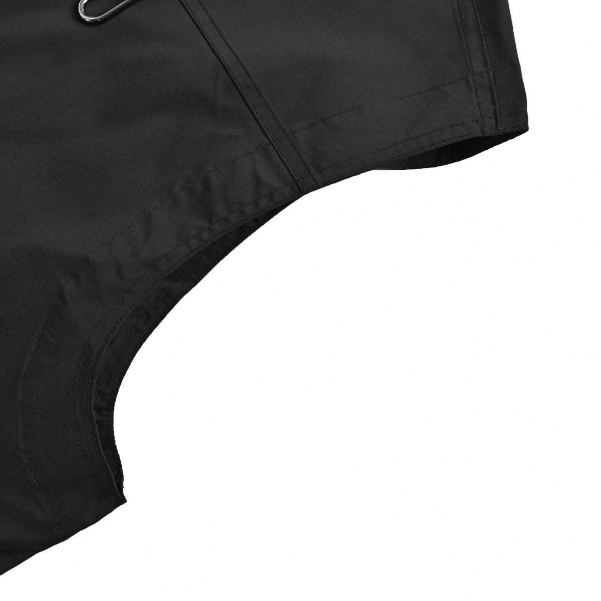 Moncler Grenoble Après-Ski Vest | Black