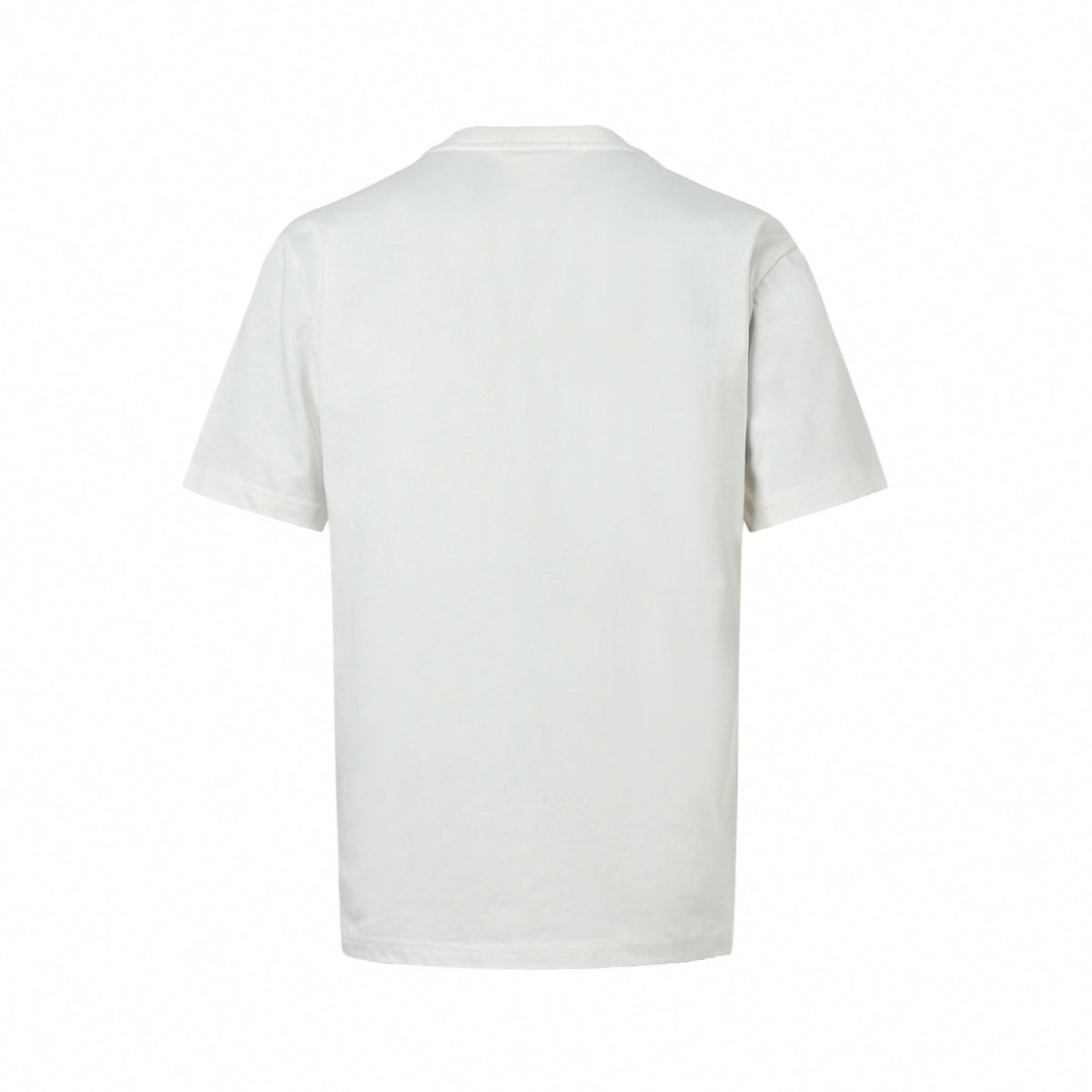 Couture Logo T-Shirt - White