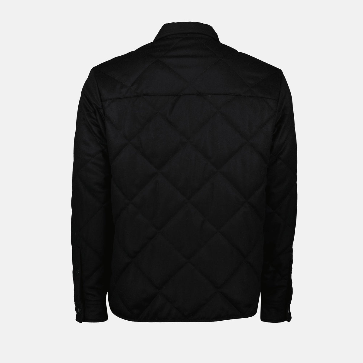 Wool Jacket