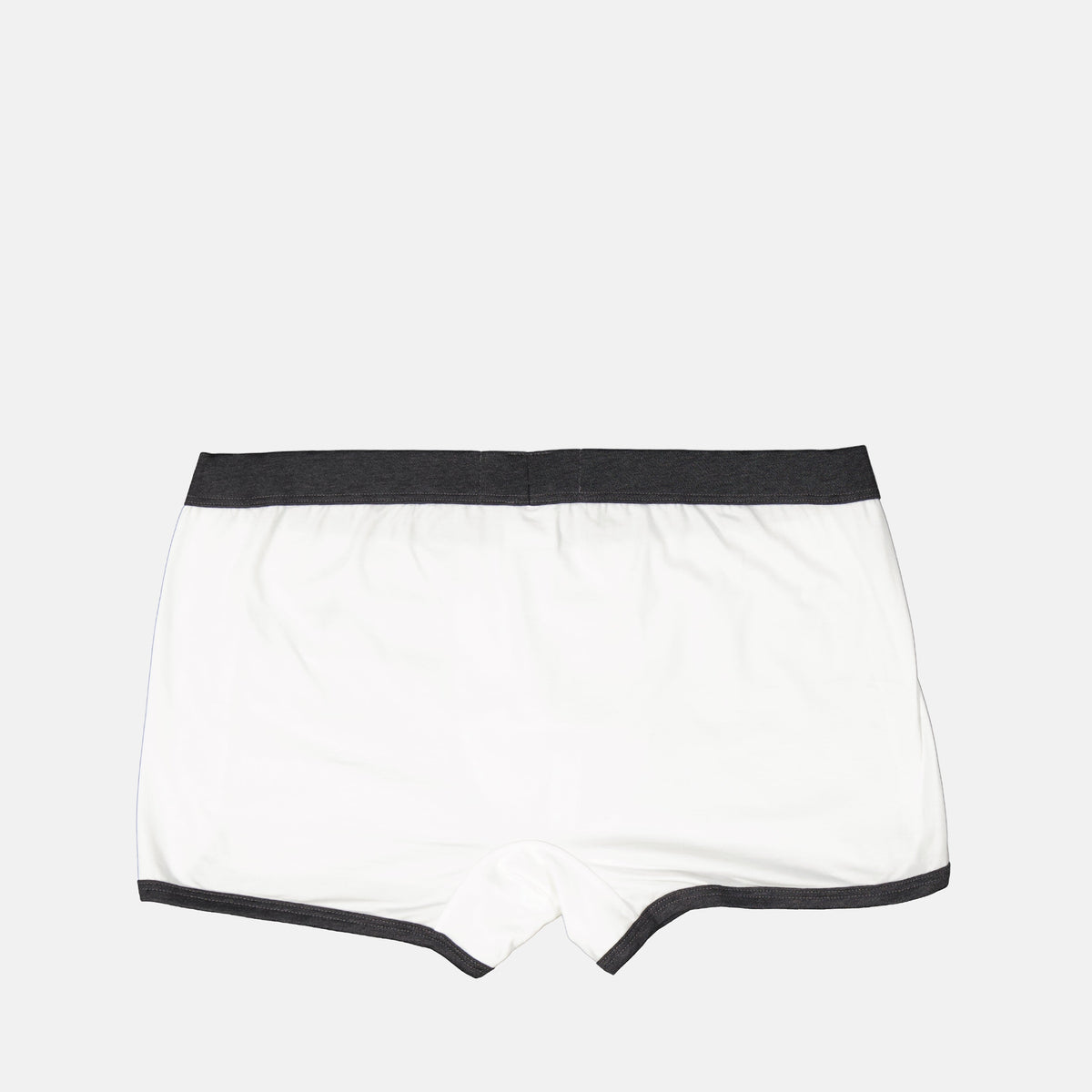 White Boxer
