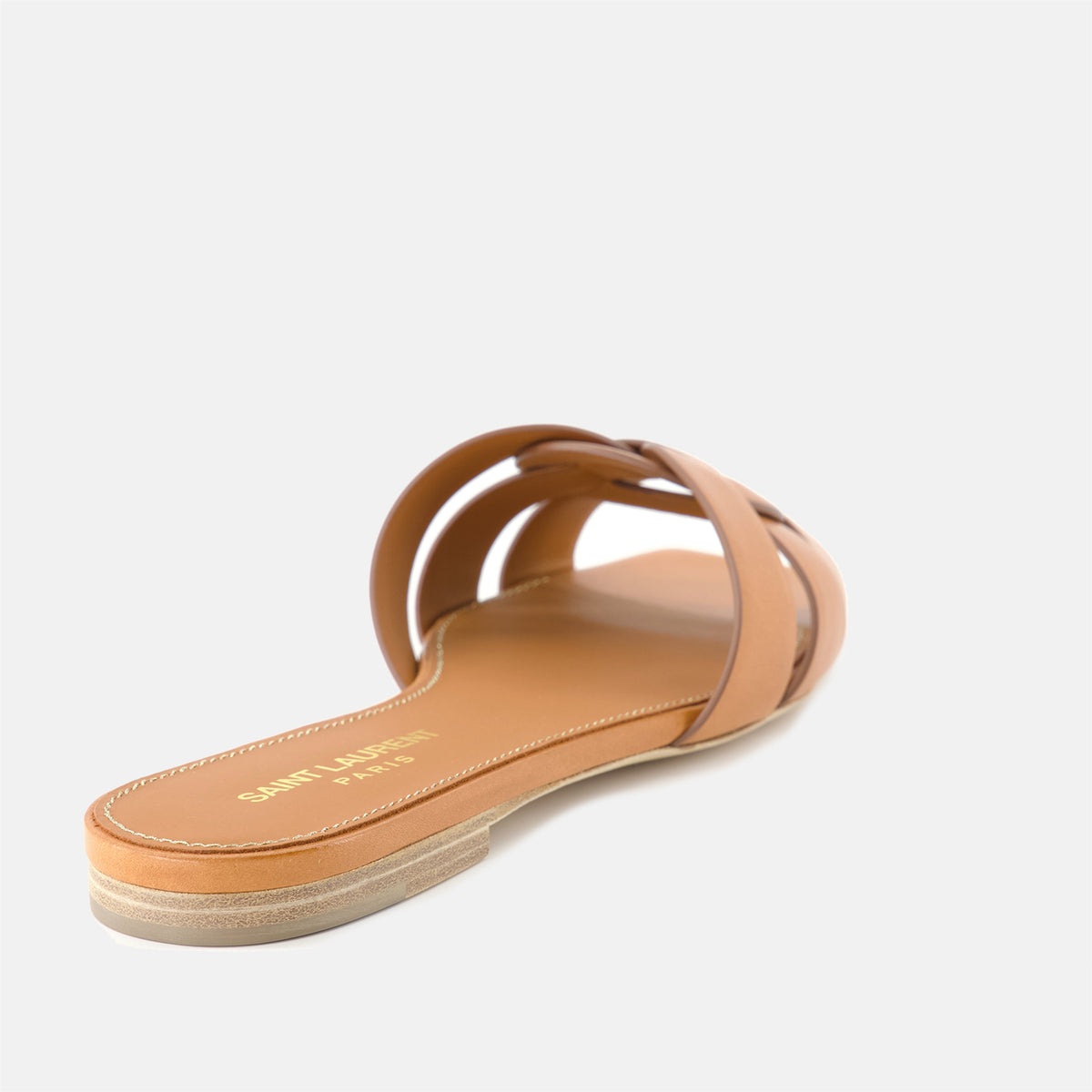 Tribute Mules