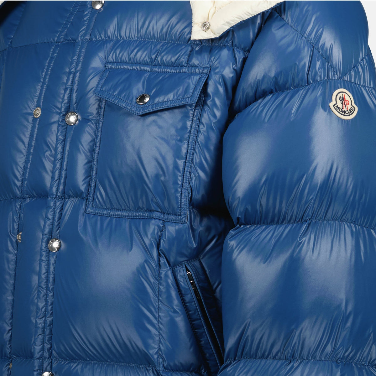 Doudoune Serfanto