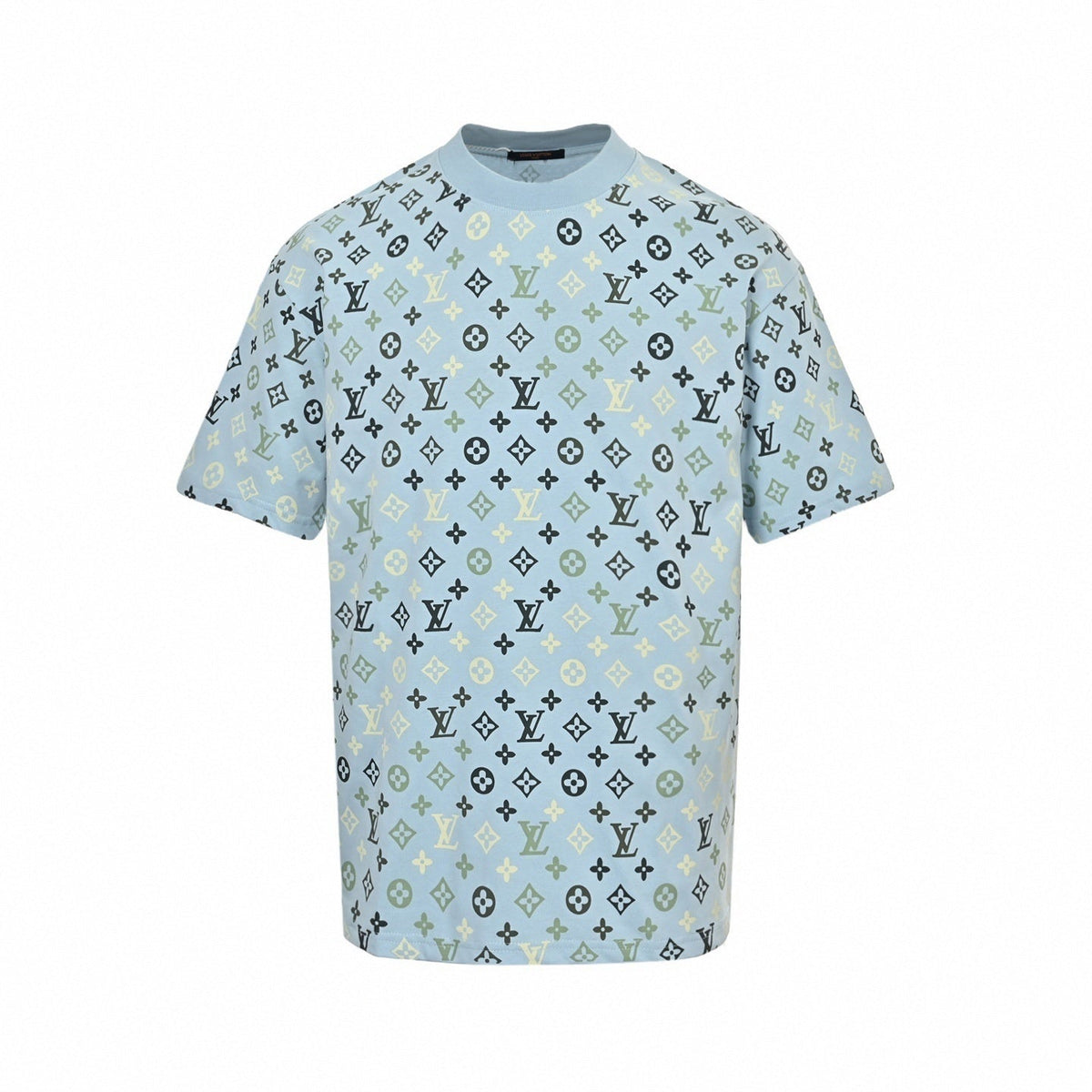 Monogram Gradient T-Shirt