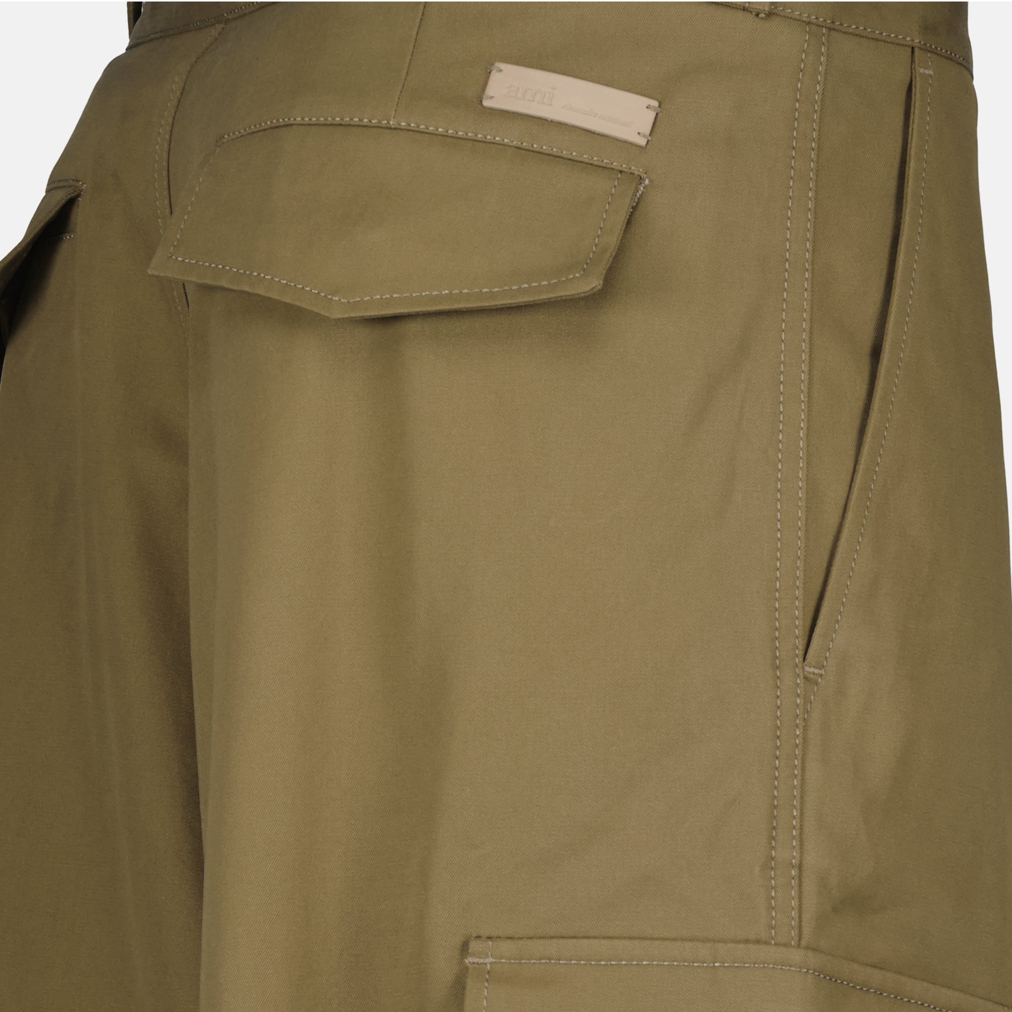 Cargo Pants