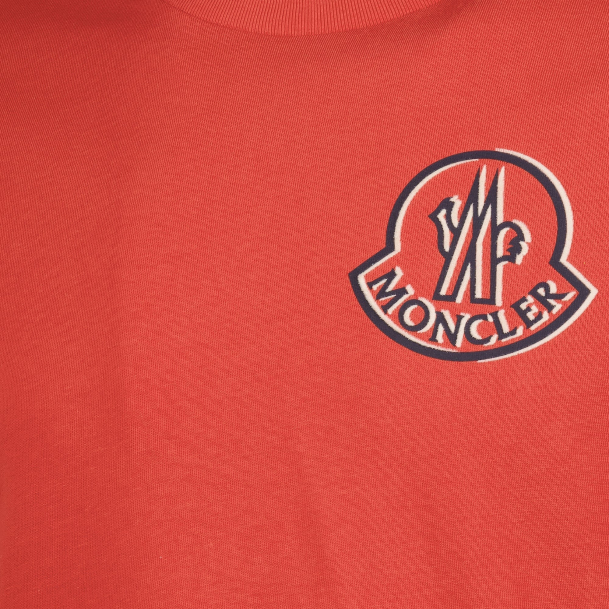 Logo T-shirt