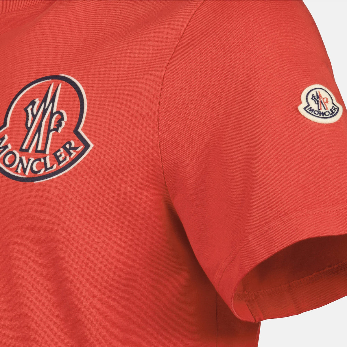 Logo T-shirt