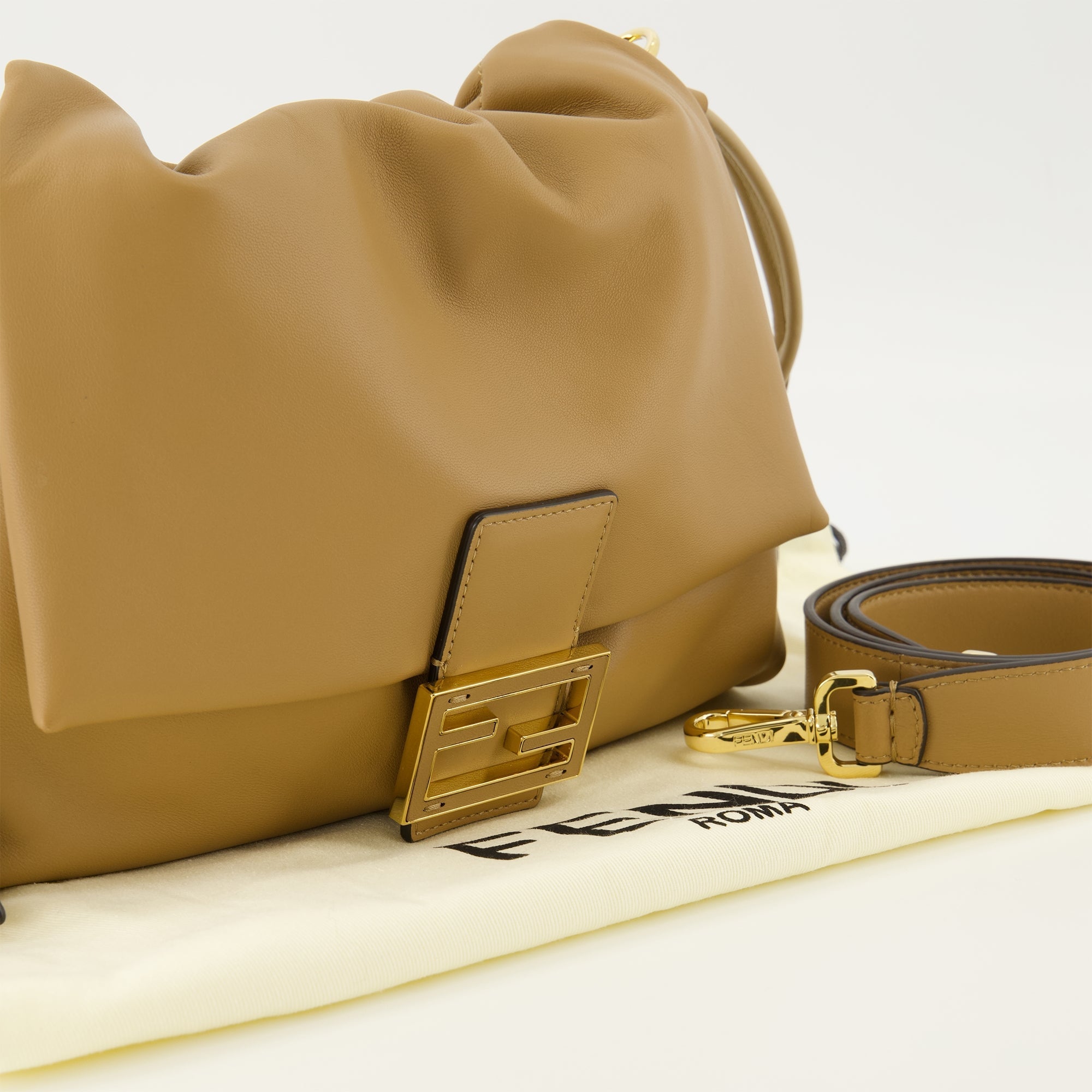 Sac Mamma Baguette Medium