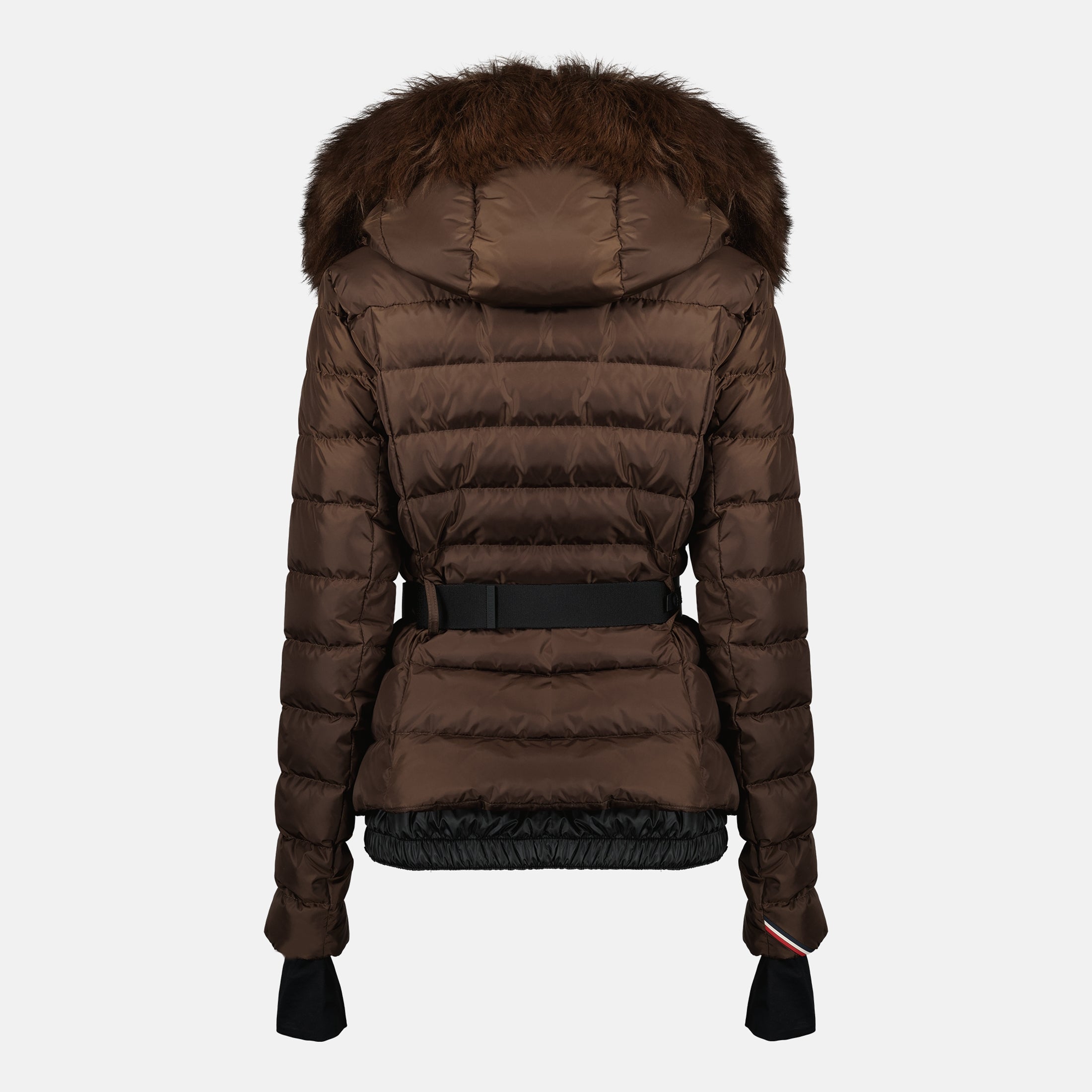 Beverley Brown Down Jacket
