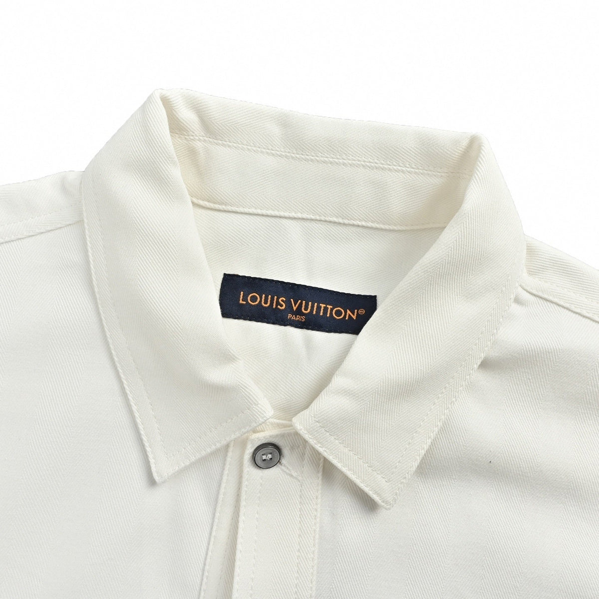 Script Logo Utility Jacket