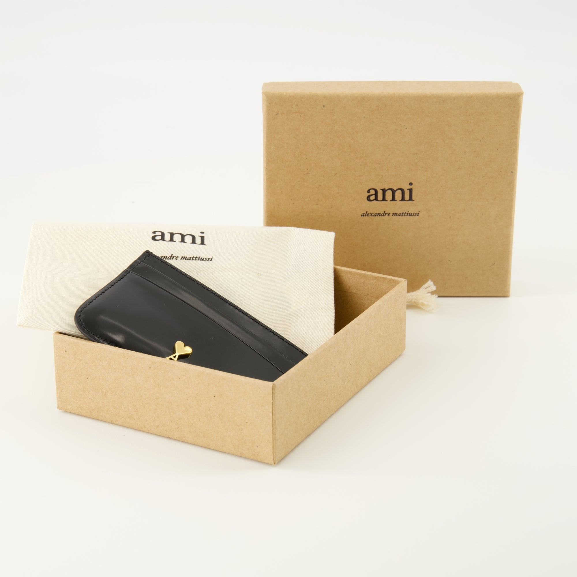 Paris Paris Cardholder