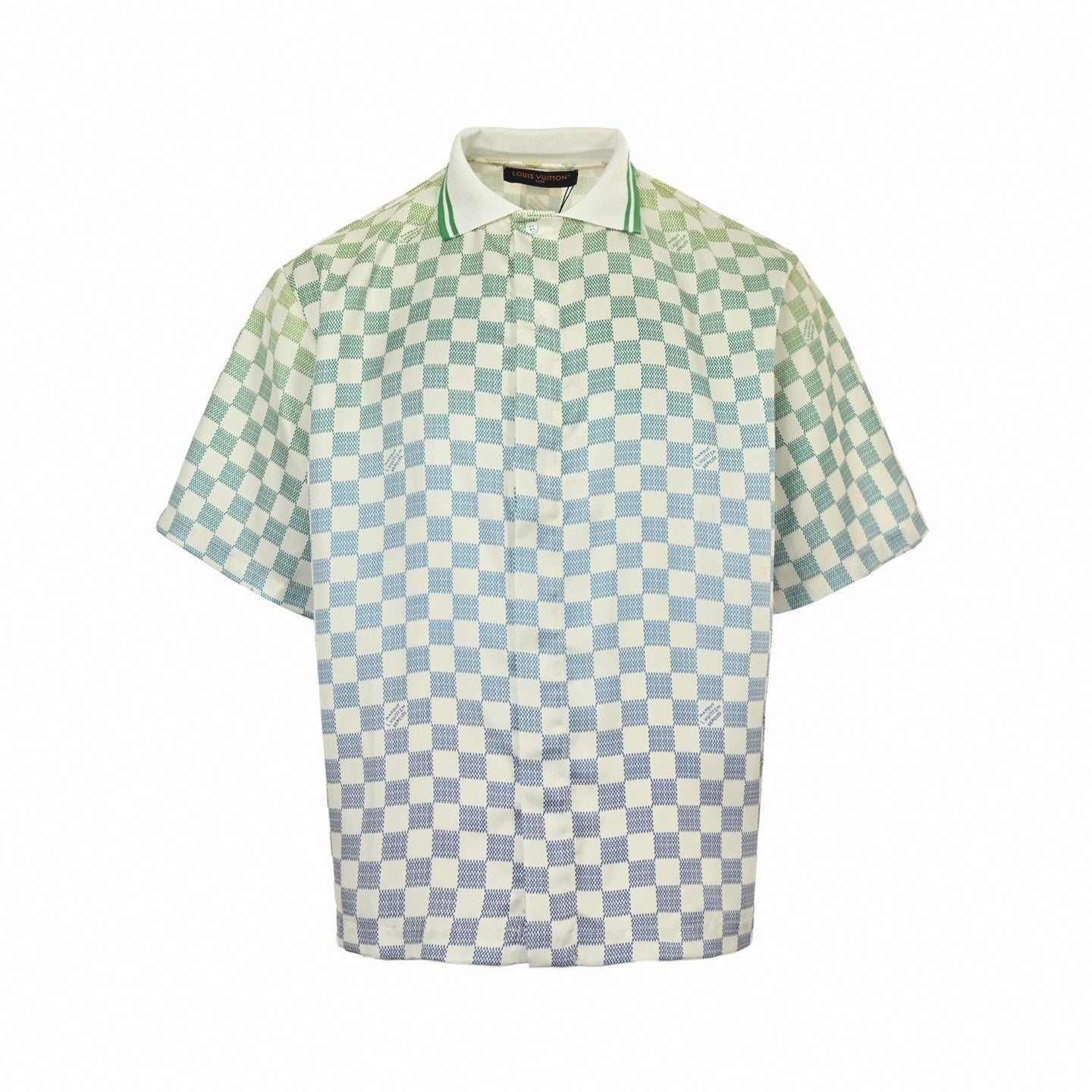 Damier Gradient Ensemble