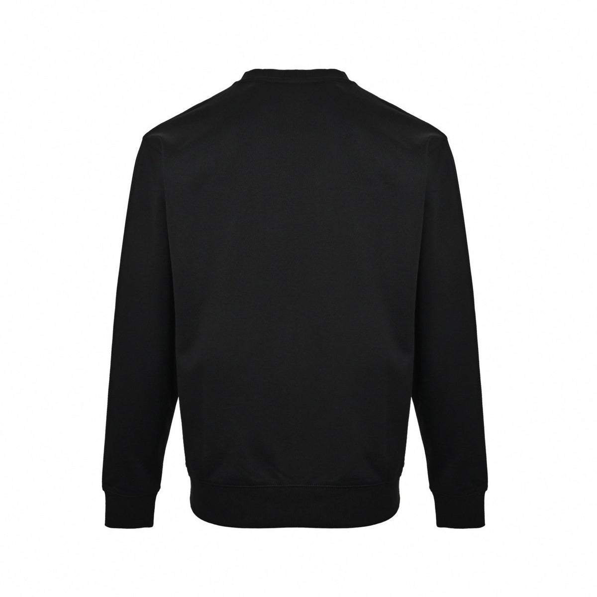 Distortion Logo Sweatshirt