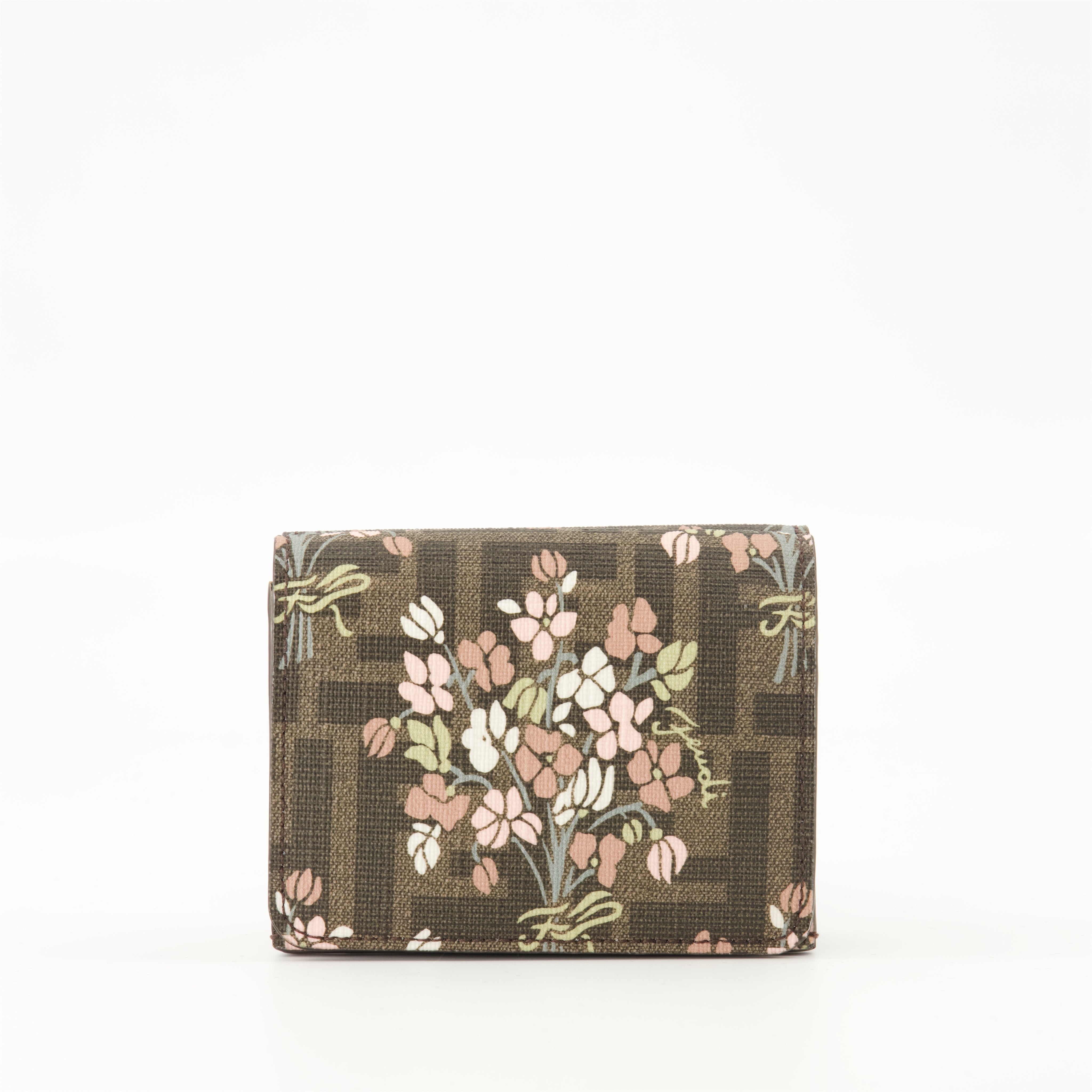 Fendi Roma Wallet