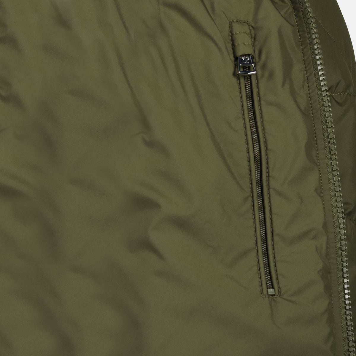 Baudinet Down Jacket