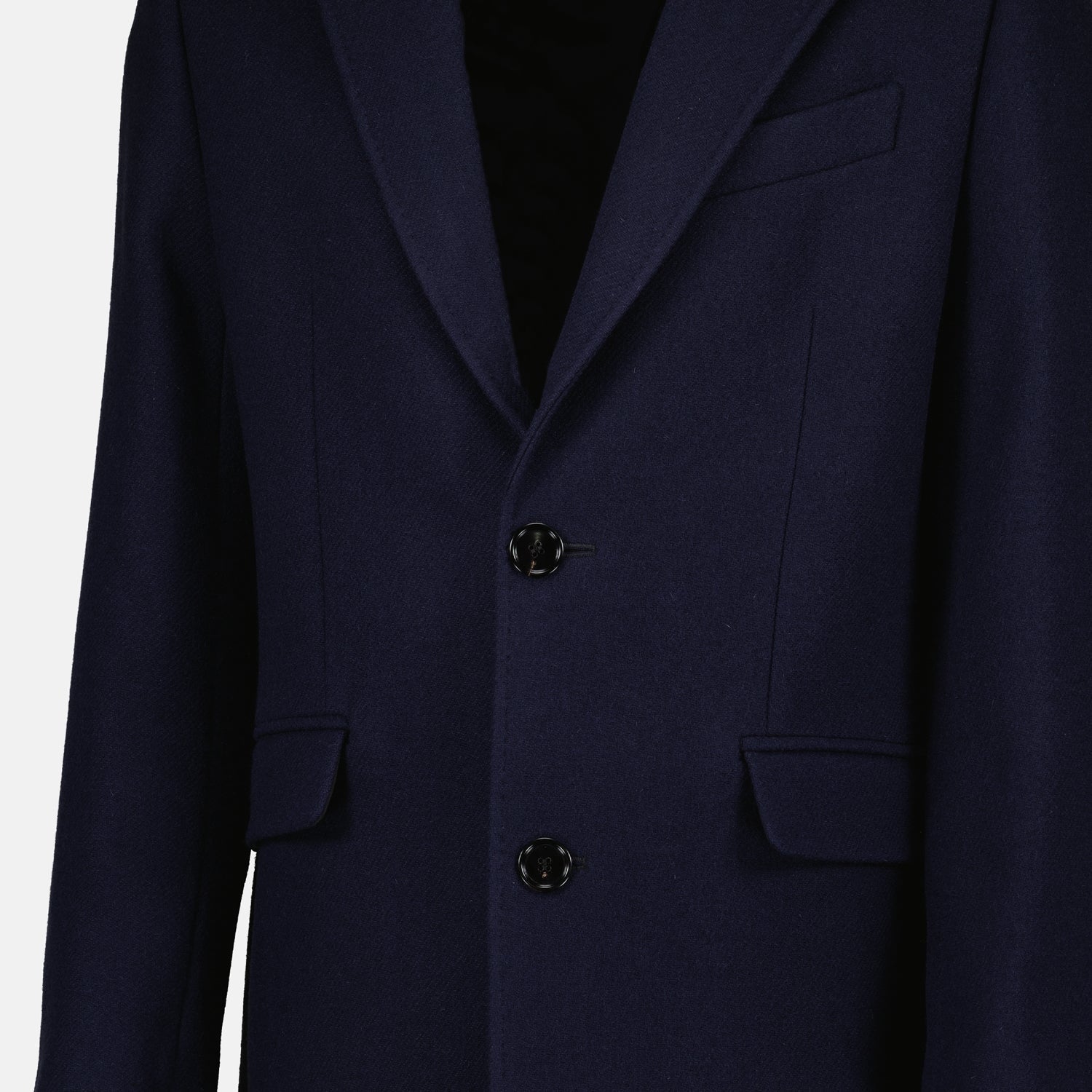Wool Coat