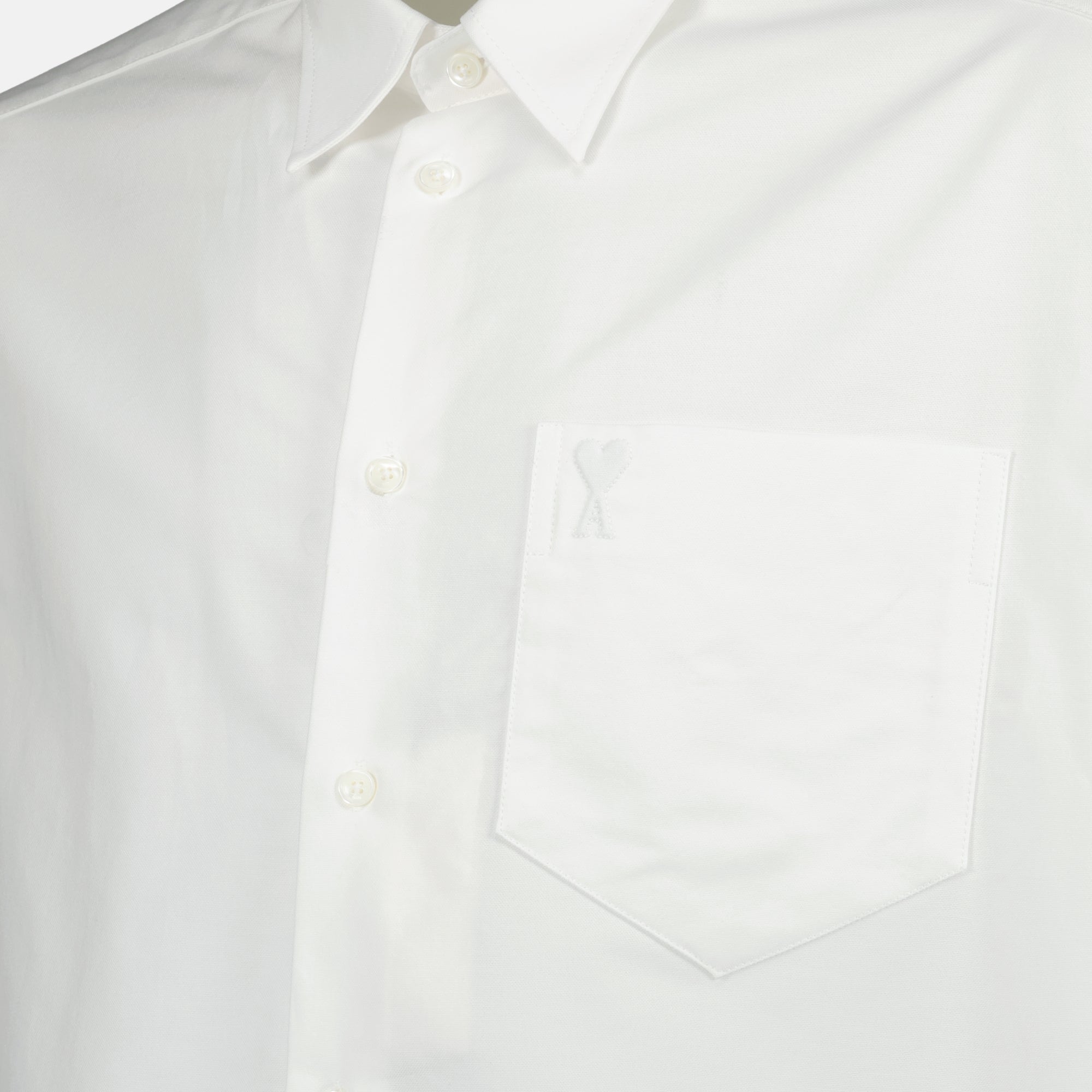 White Shirt
