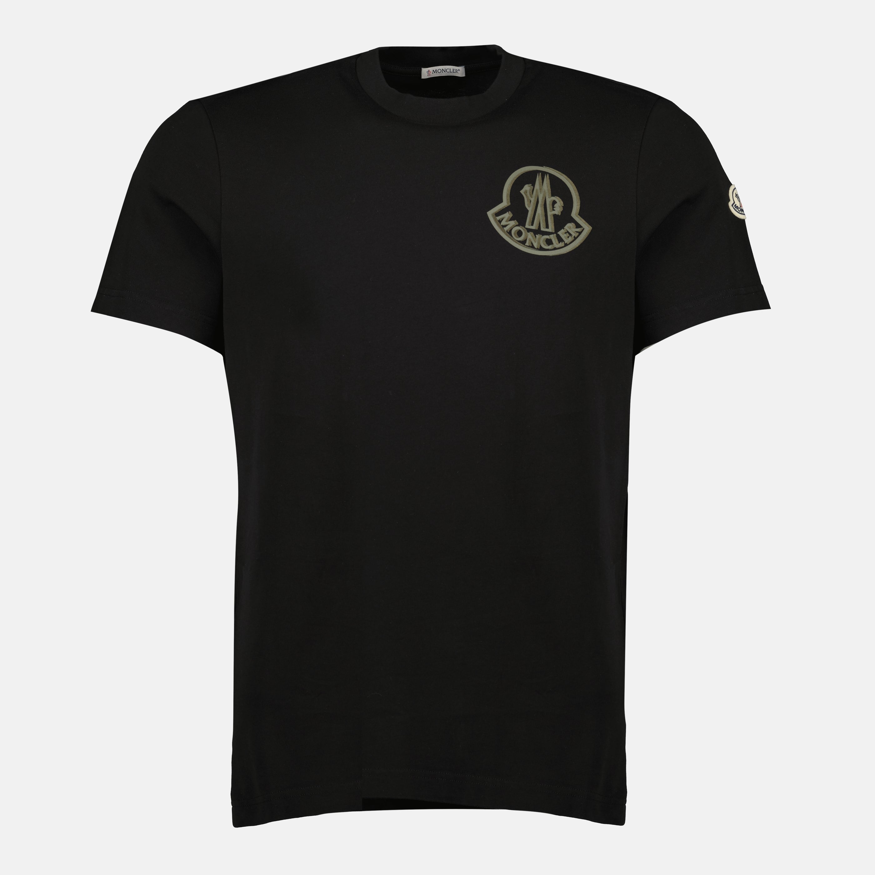 Large Logo T-Shirt