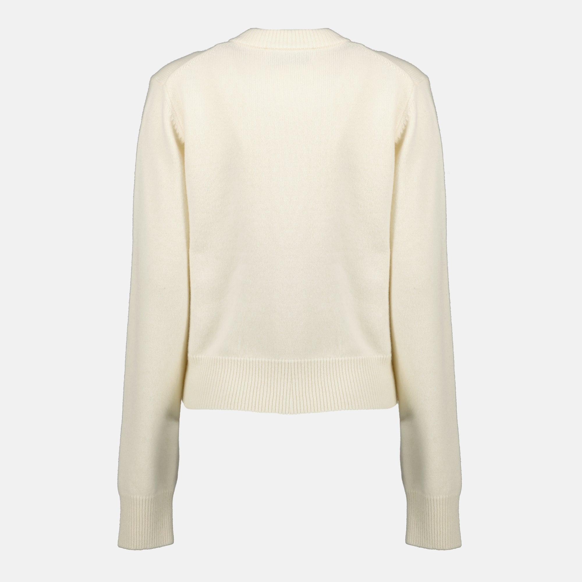 AMI Heart Cardigan