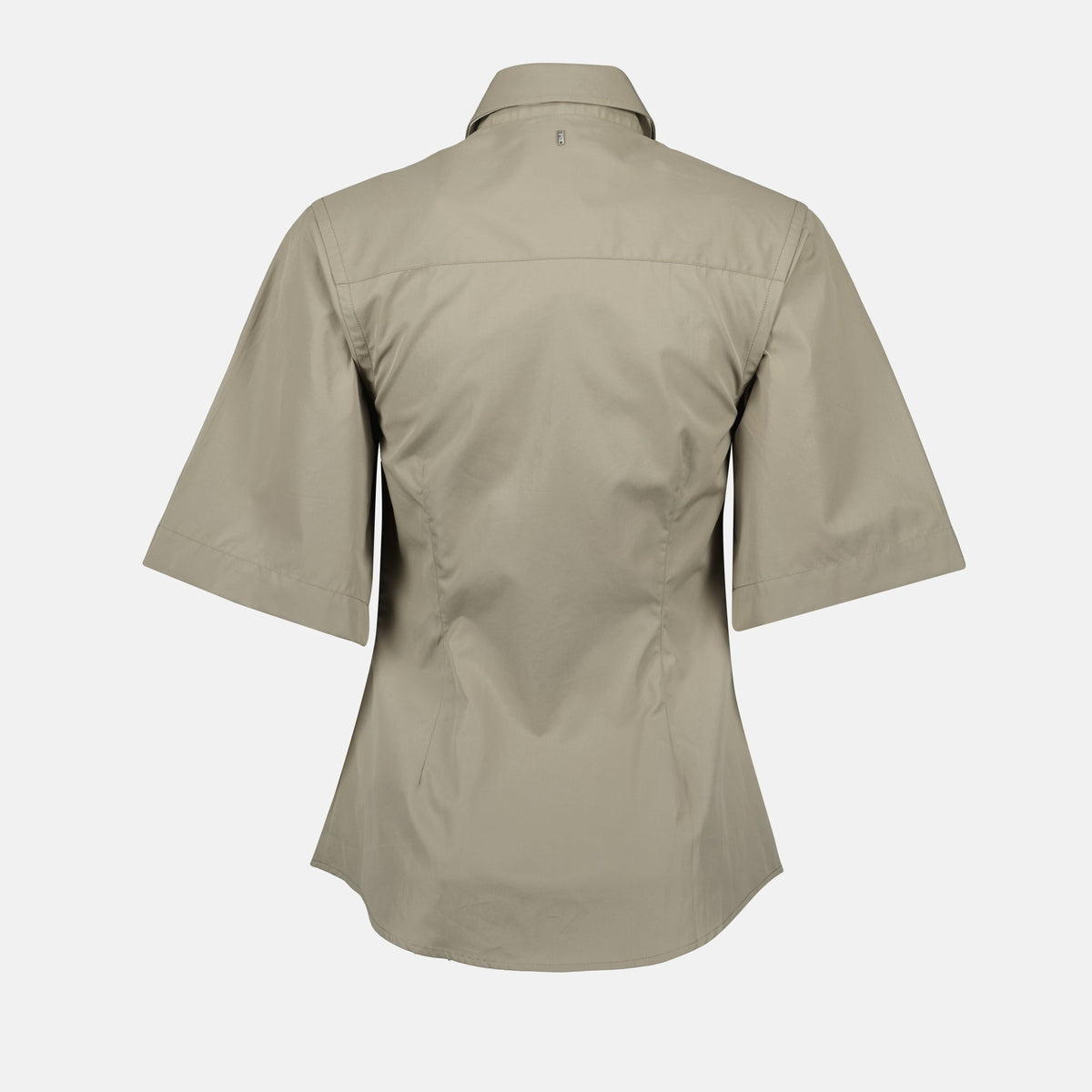 Cotton Shirt