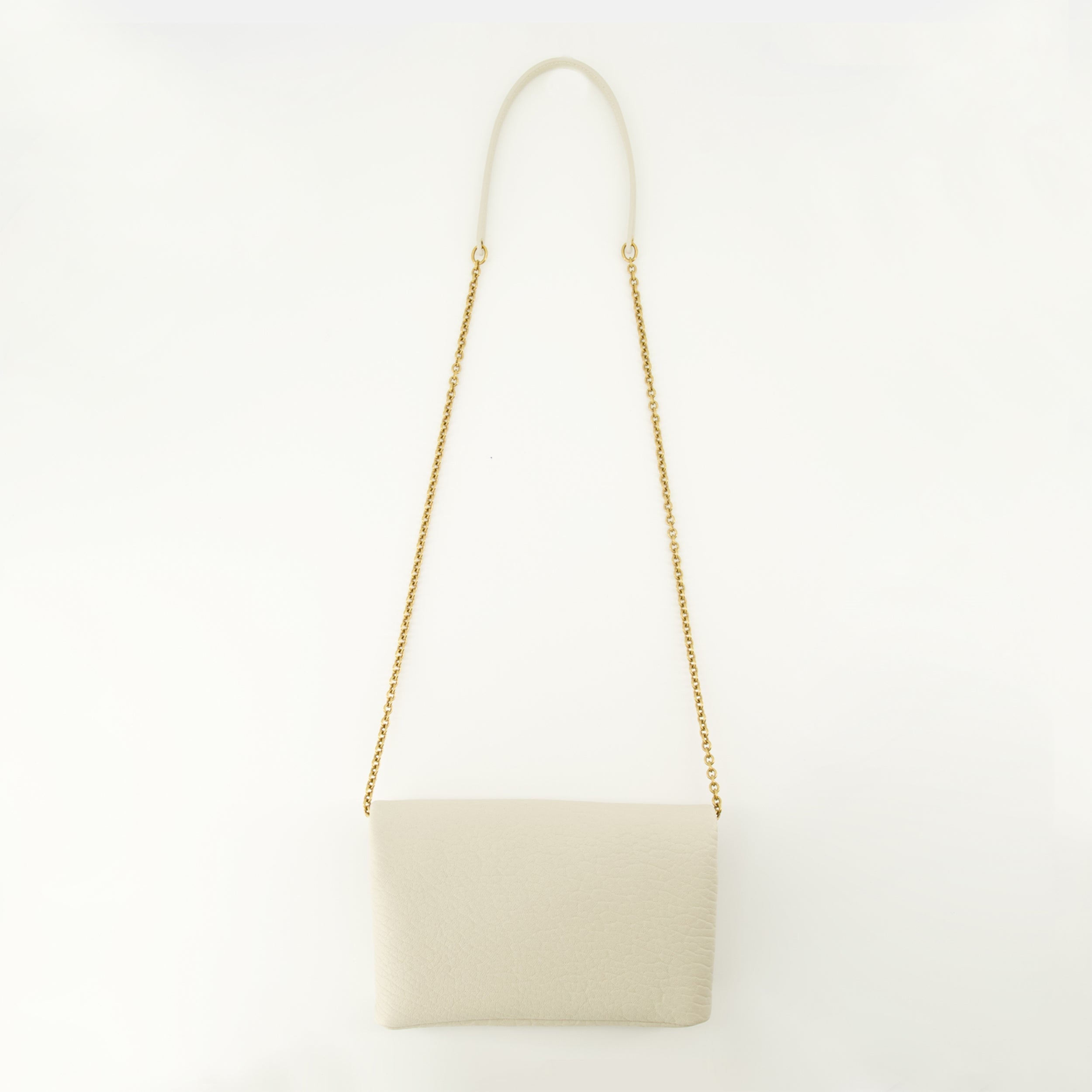 Cassandre Chain Pouch