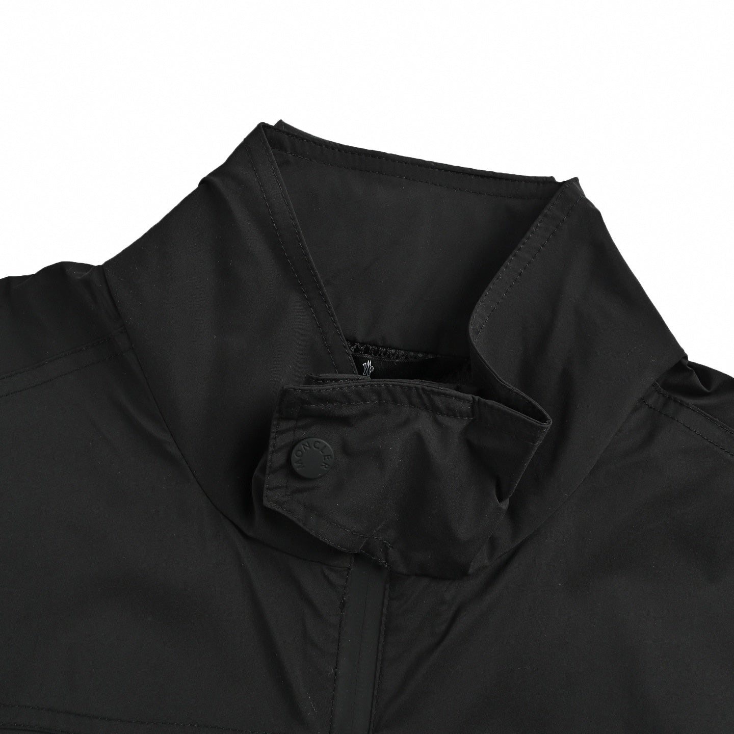 Moncler Grenoble Après-Ski Vest | Black