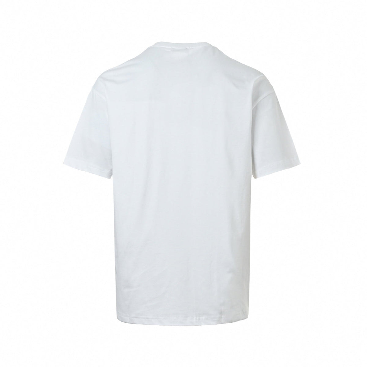 Oblique Jacquard 'D' Logo T-Shirt