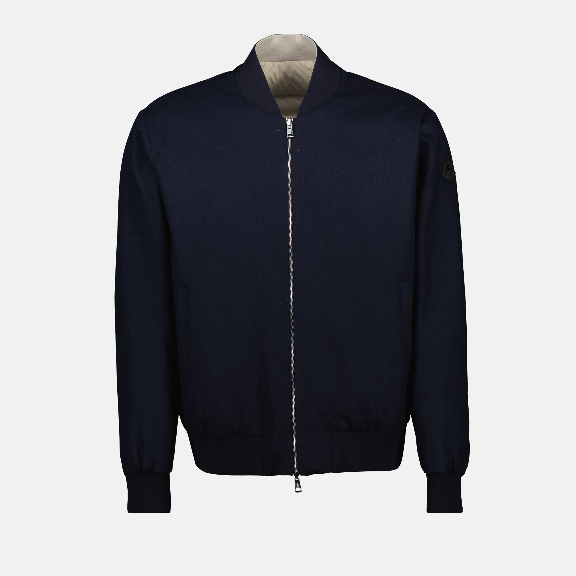 Reversible Bomber Villerest