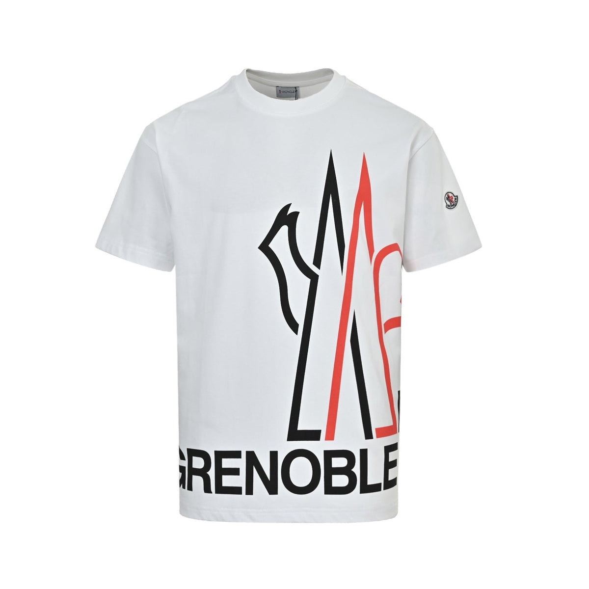 Graphic Logo T-Shirt