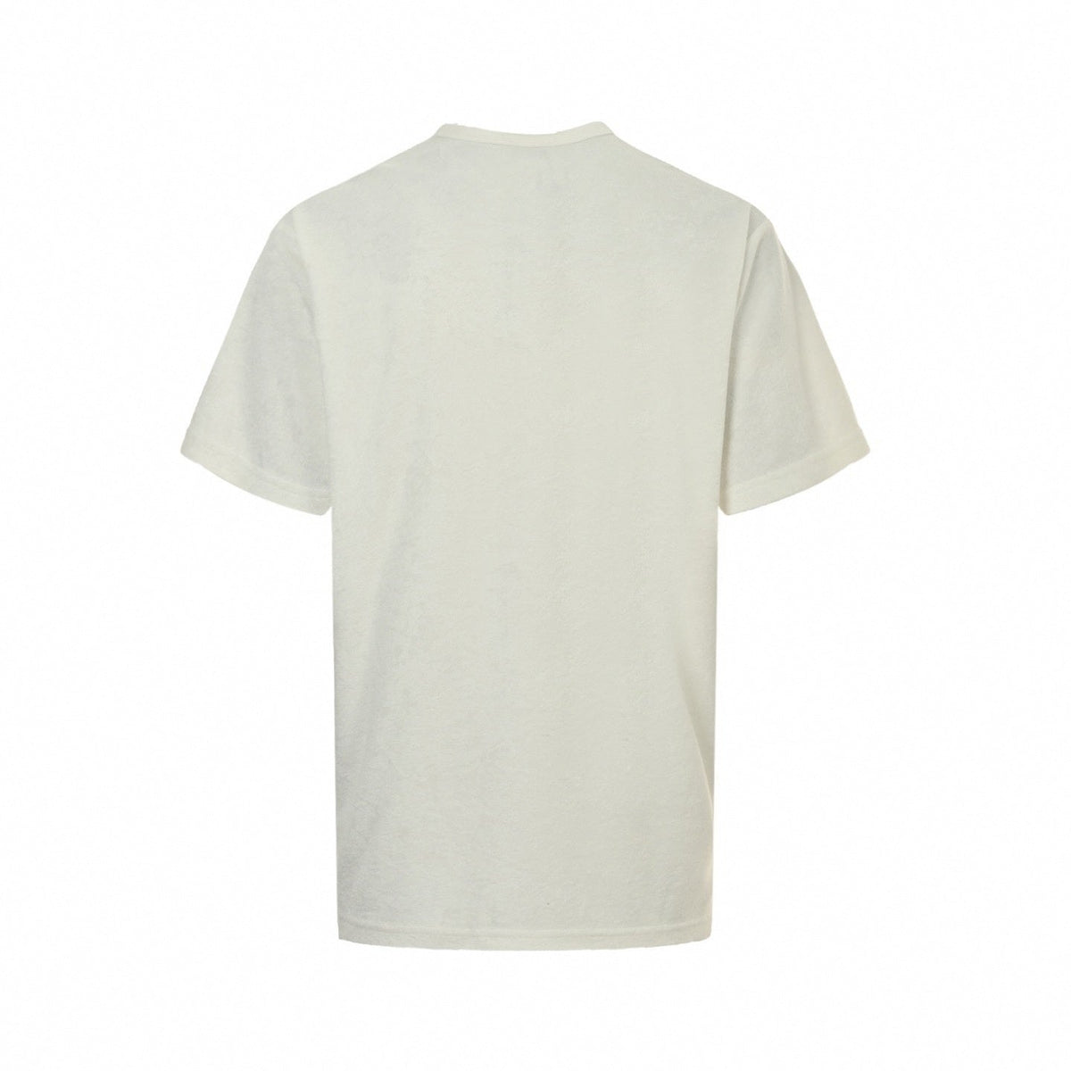Christian Dior Couture Terry T-Shirt | Off-White