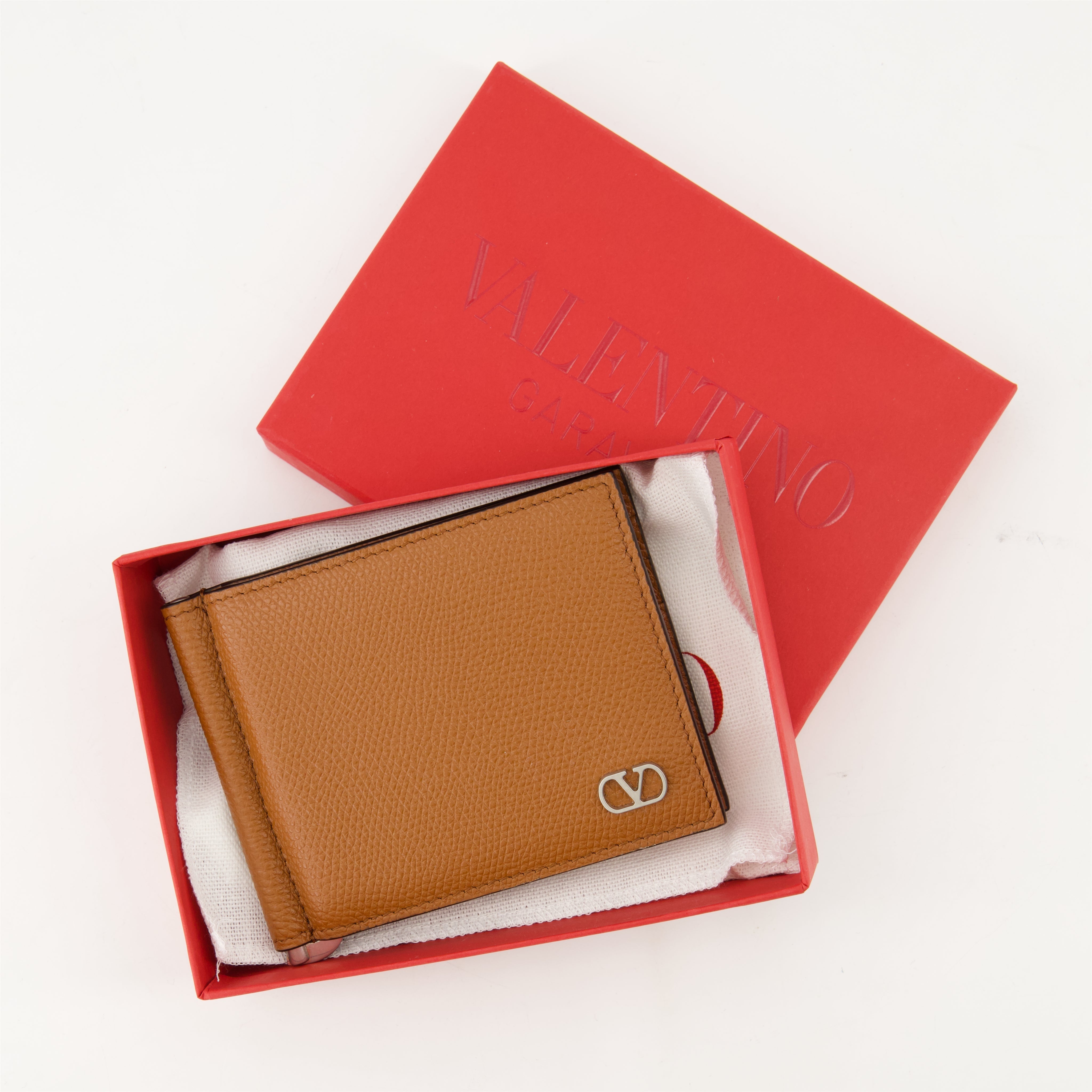 VLogo Wallet
