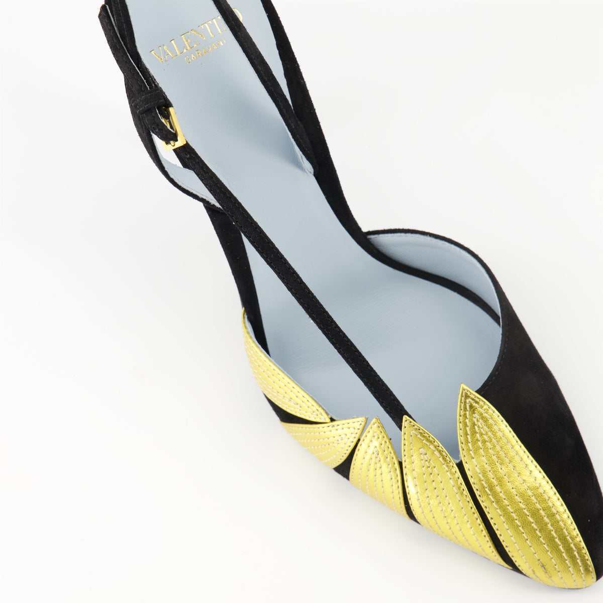 Foliefoliage Heels