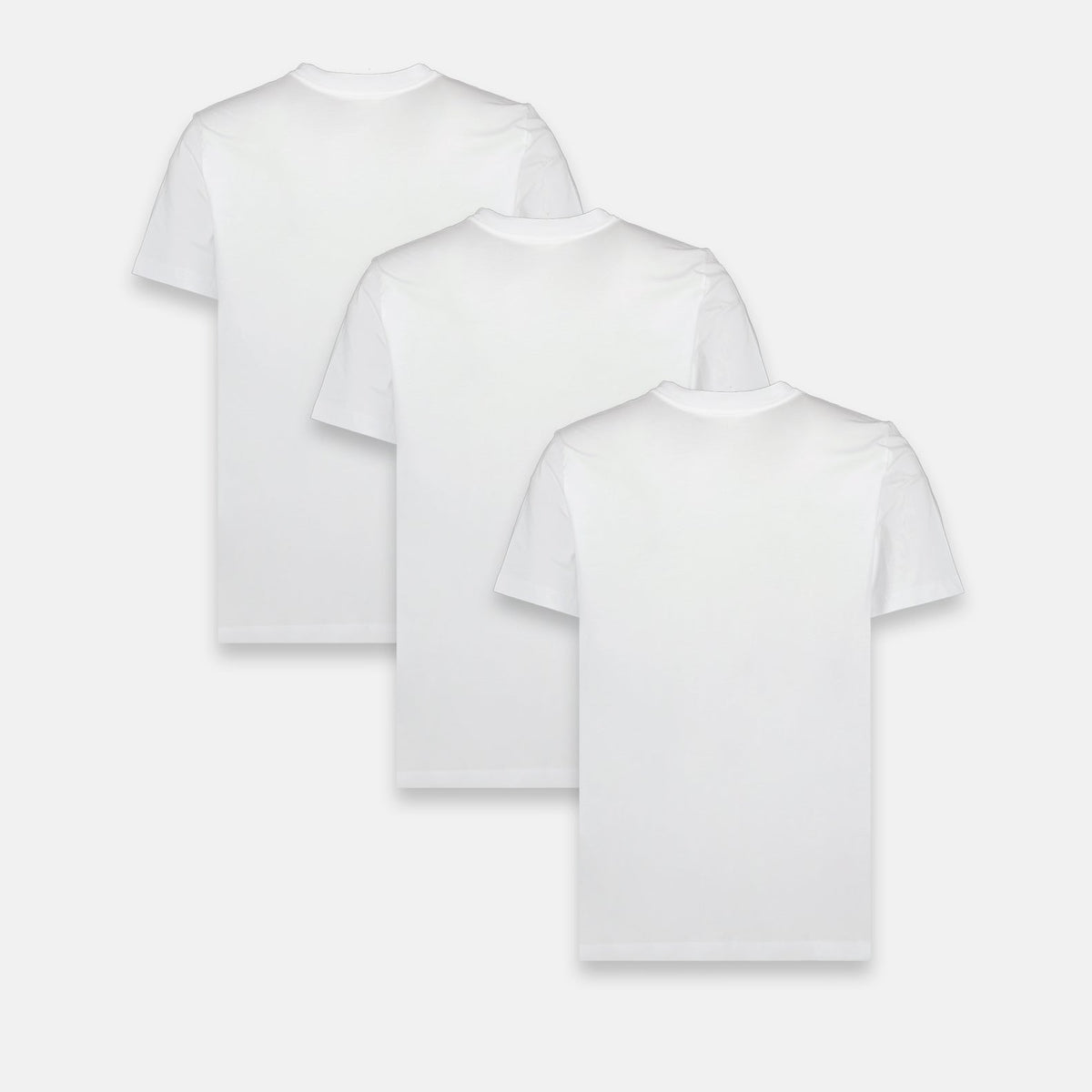 Logo T-Shirt Set