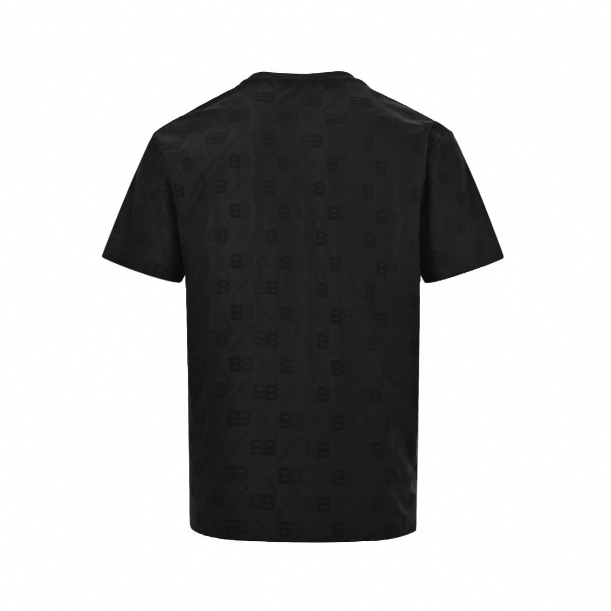 Monogram Logo T-Shirt