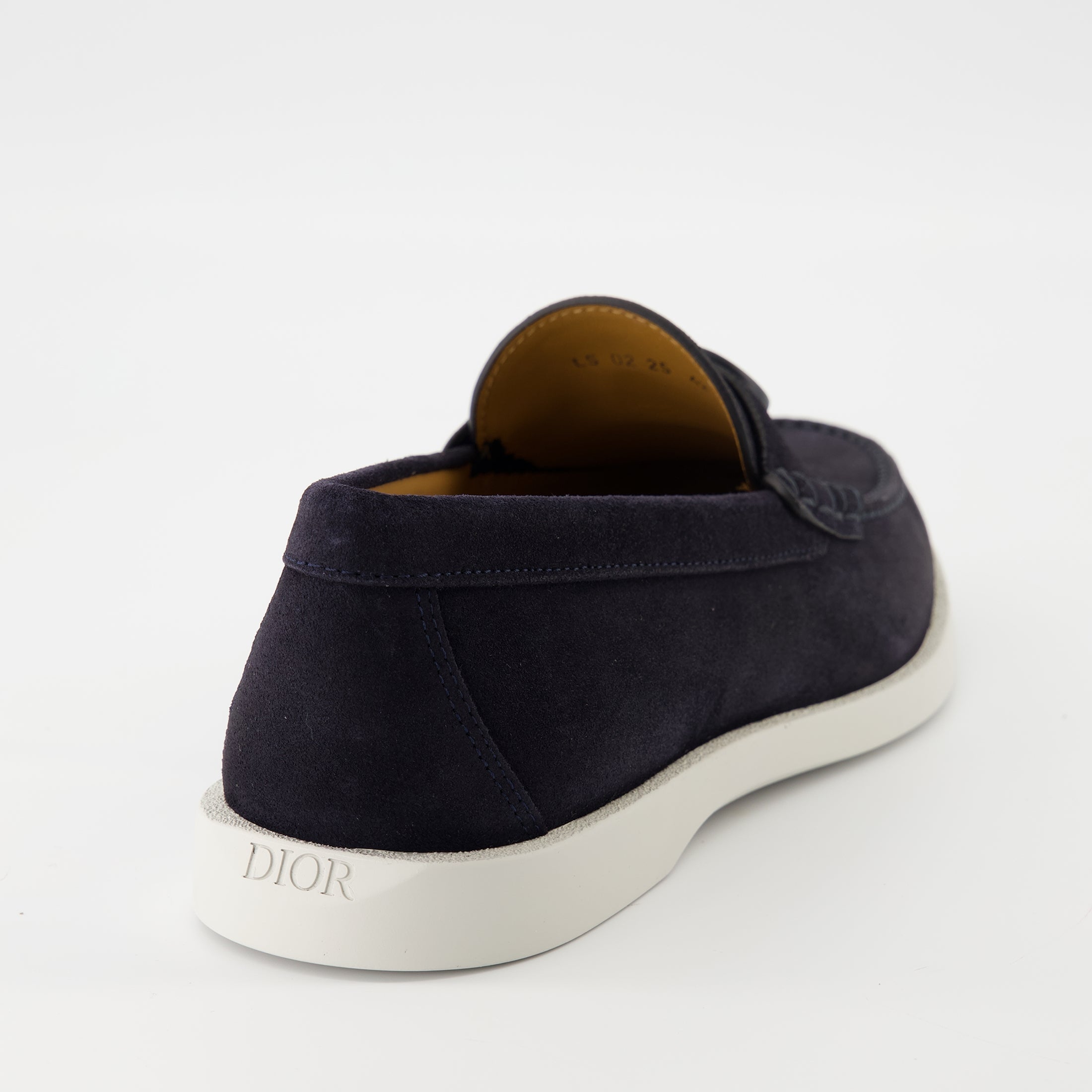 Granville Loafers
